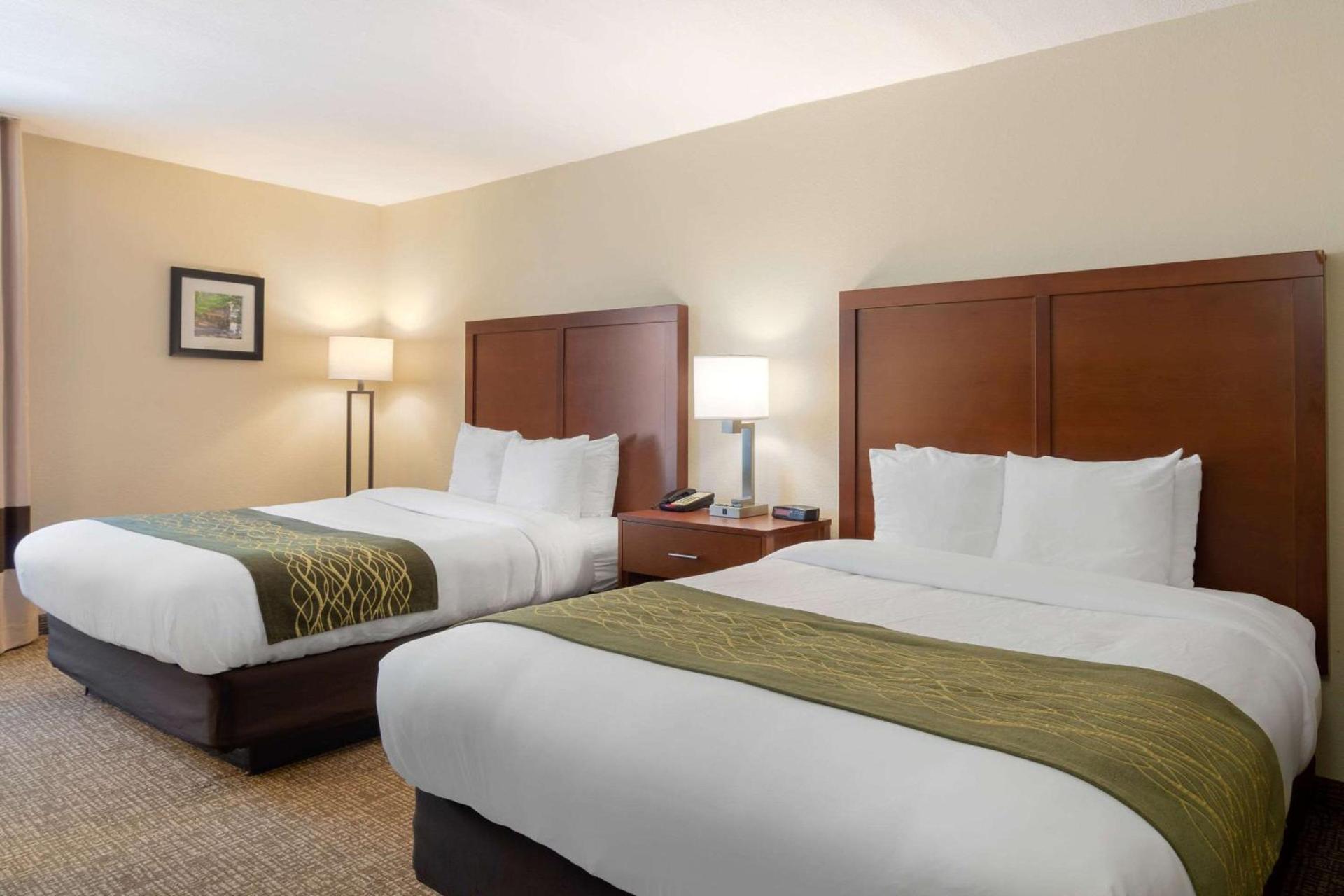 Comfort Inn Douglasville - Atlanta West photo 9