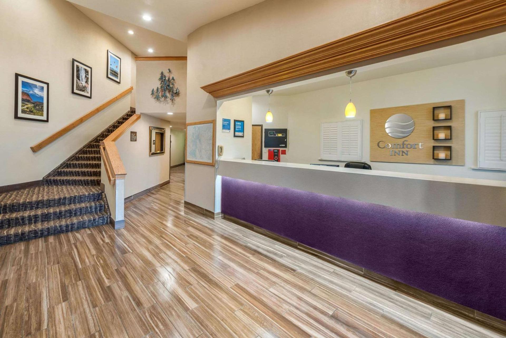 Comfort Inn Limon photo 5
