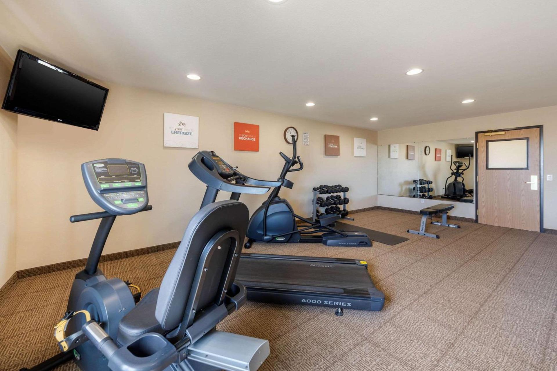 Comfort Inn Limon photo 39