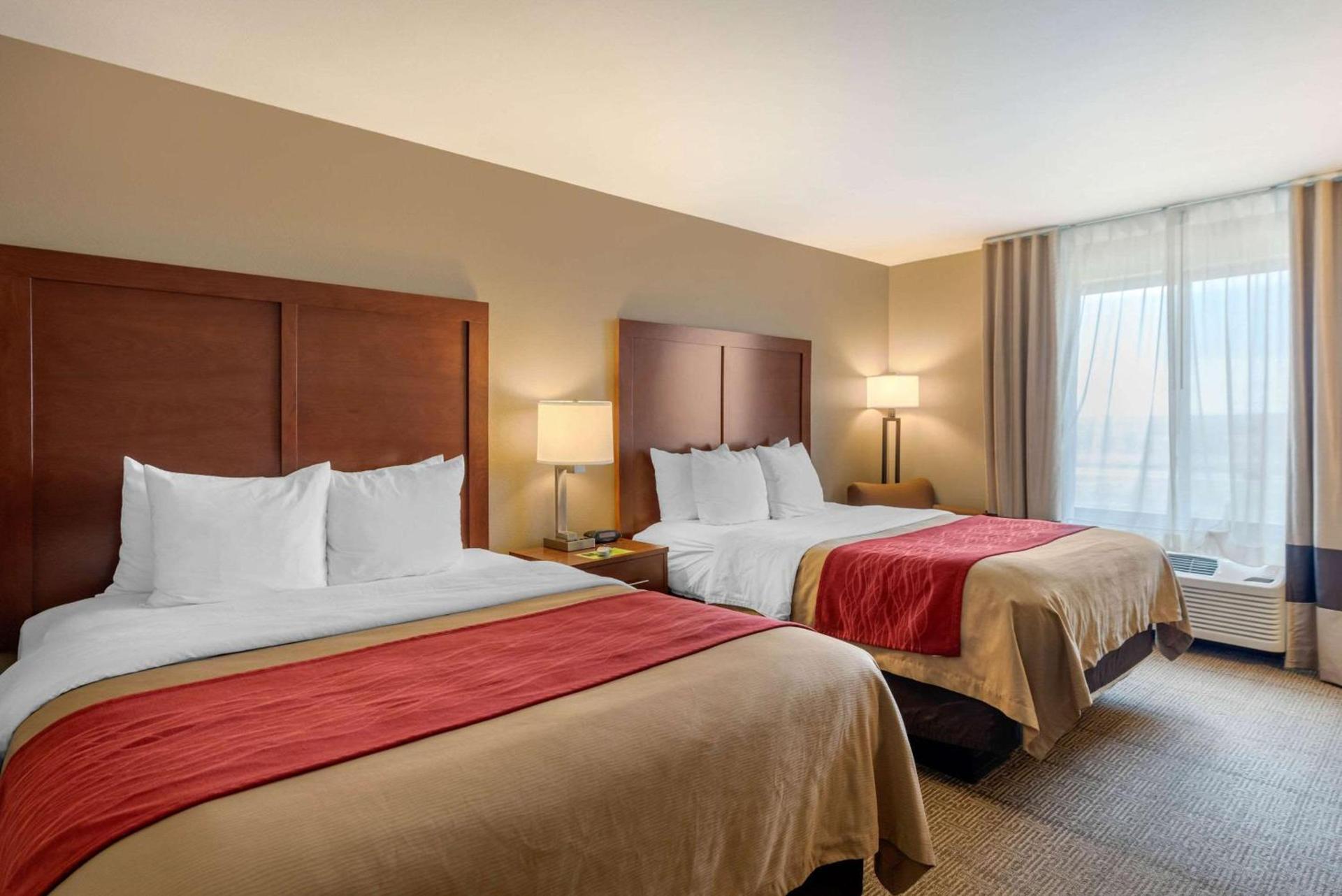 Comfort Inn Limon photo 26