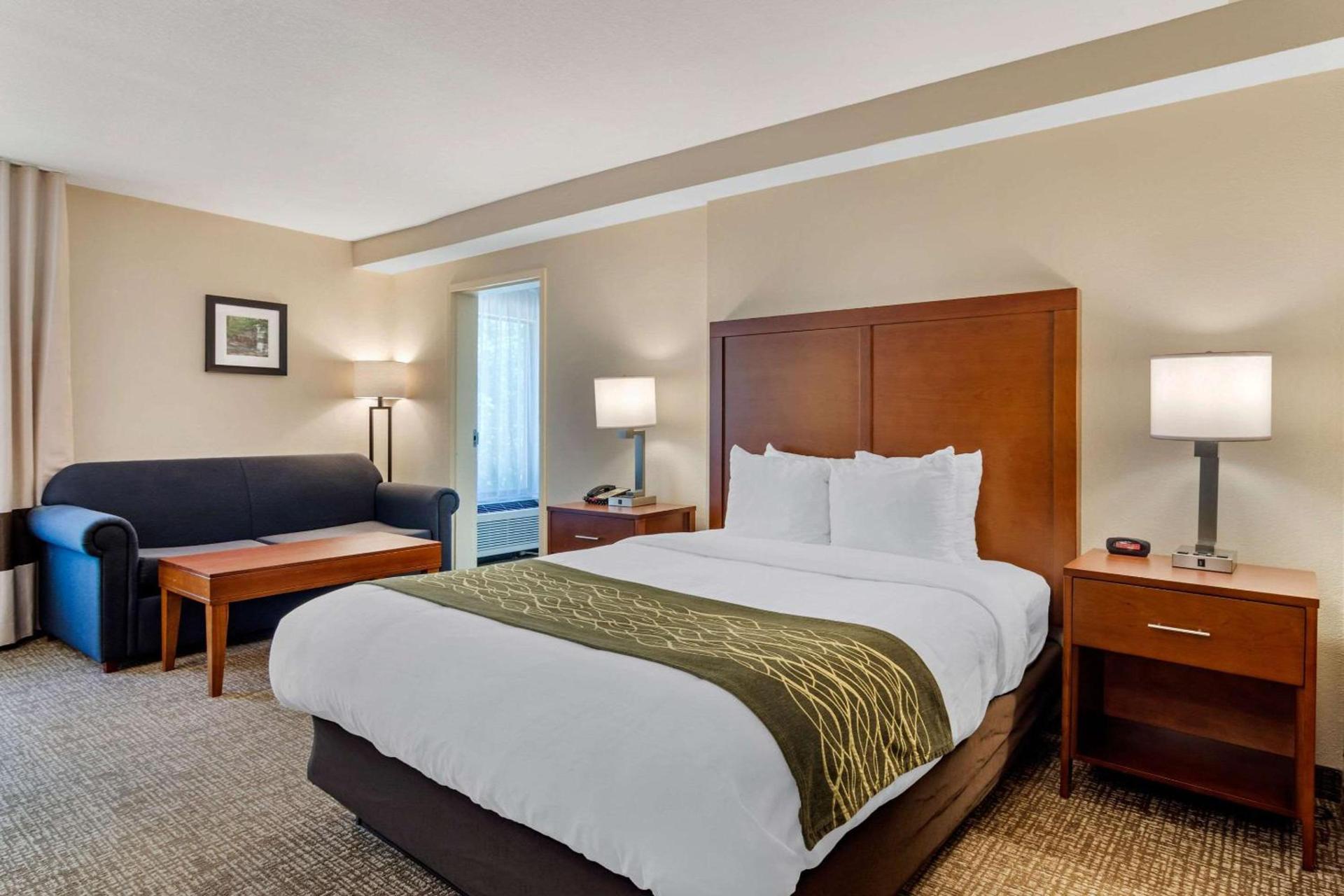 Comfort Inn Douglasville - Atlanta West photo 24