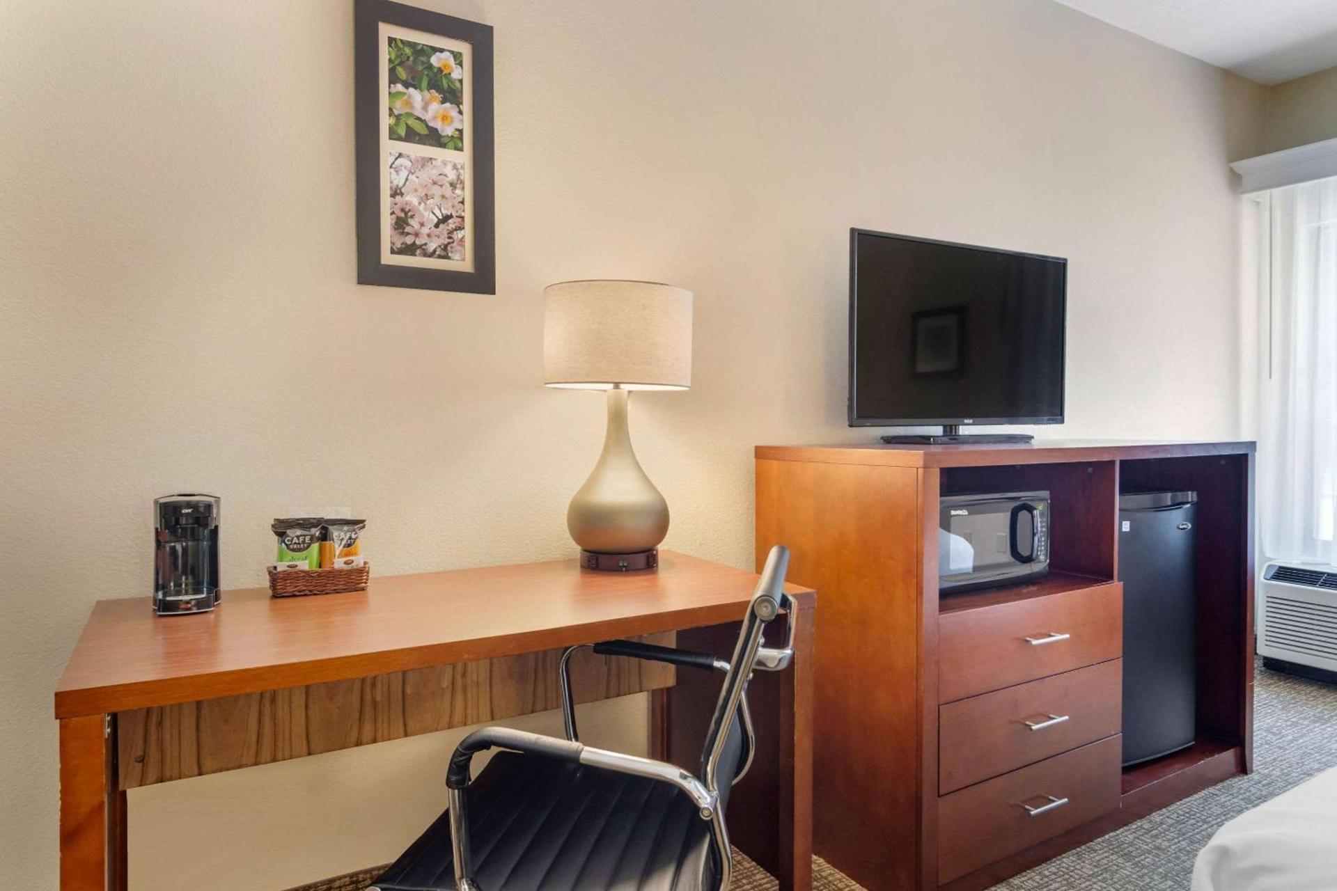 Comfort Inn Douglasville - Atlanta West photo 7