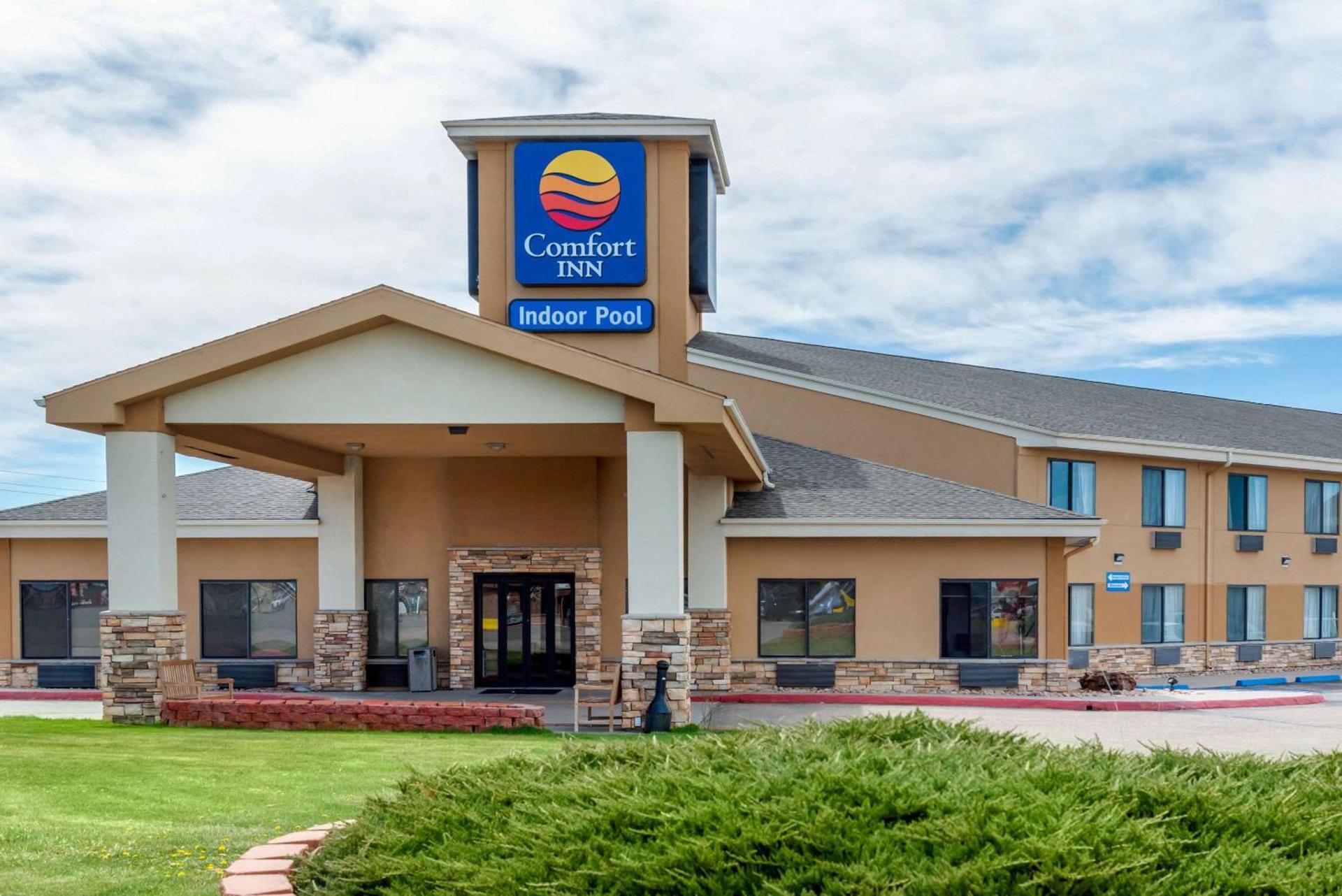 Comfort Inn Limon photo 3