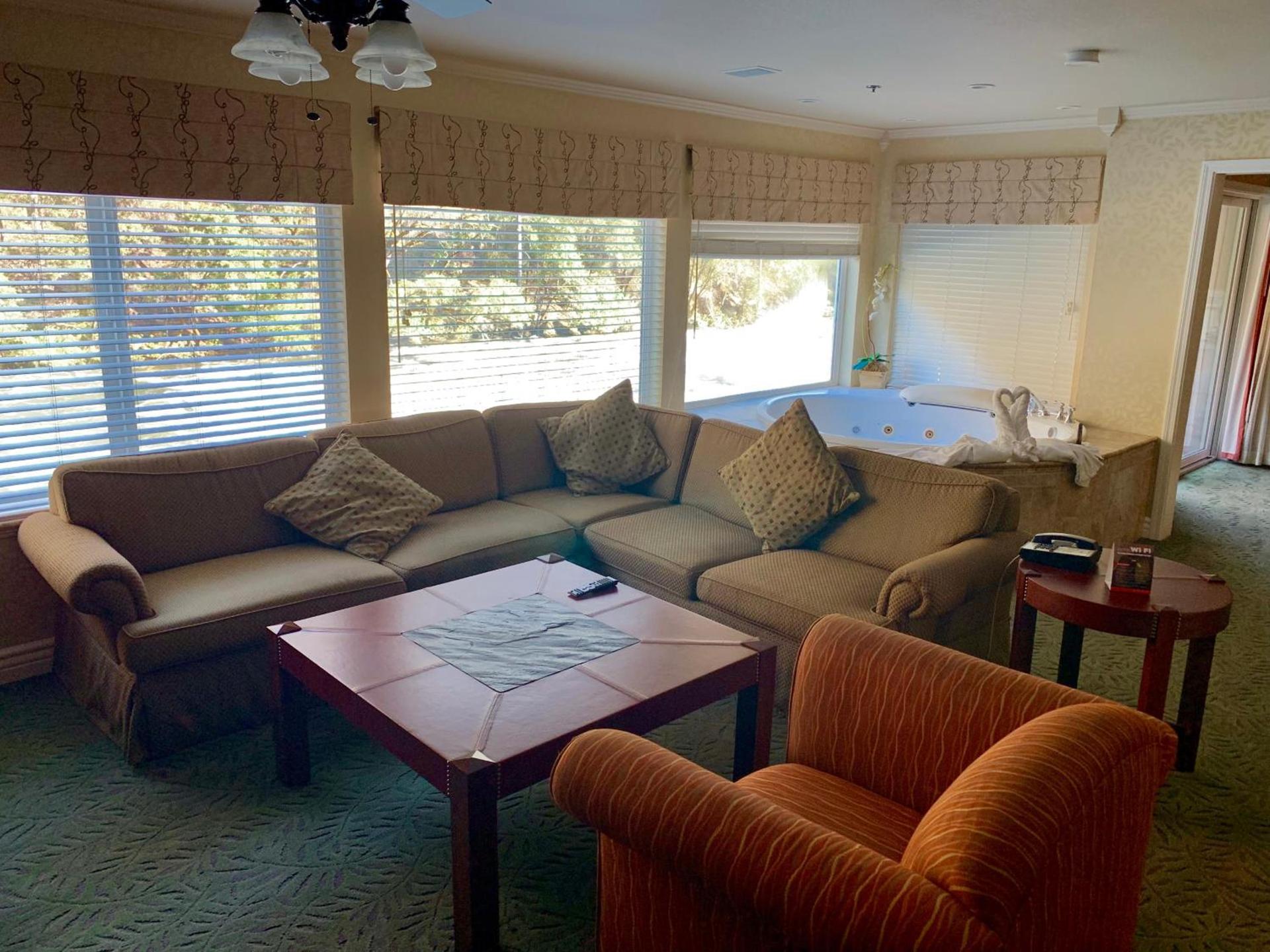 Yosemite View Lodge photo 67