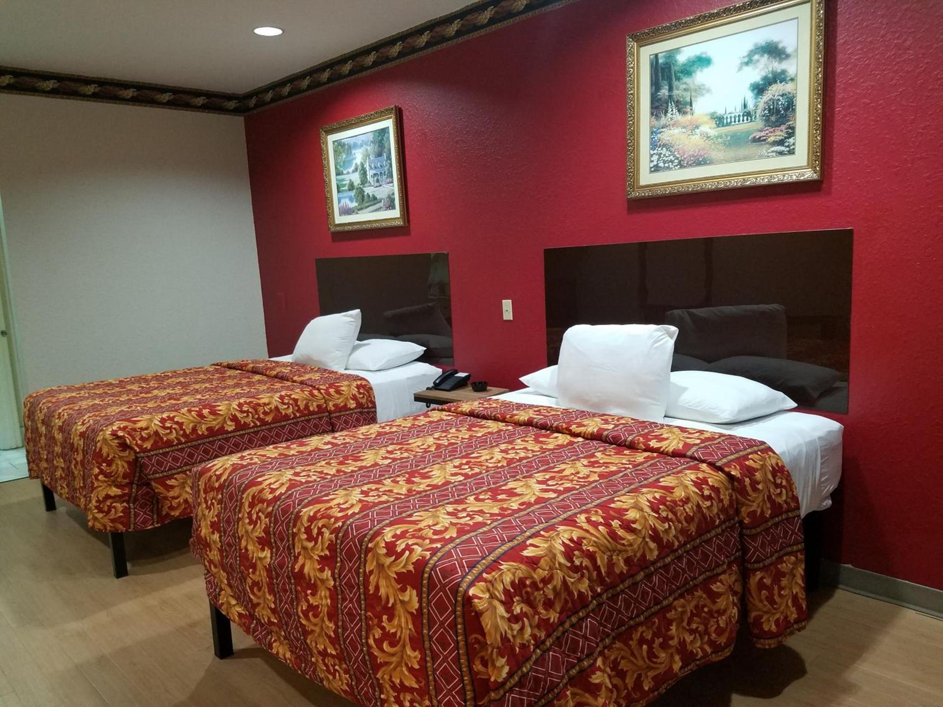 Scott Inn & Suites - Downtown Houston photo 14