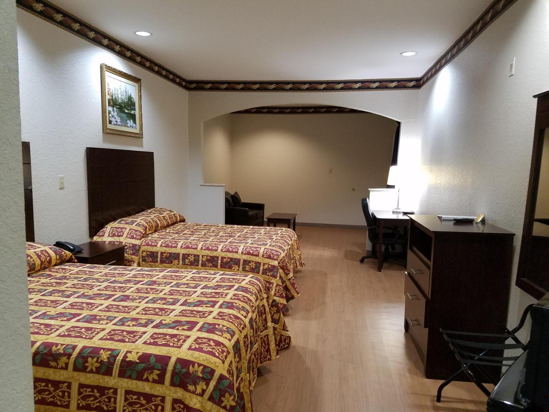 Scott Inn & Suites - Downtown Houston photo 3