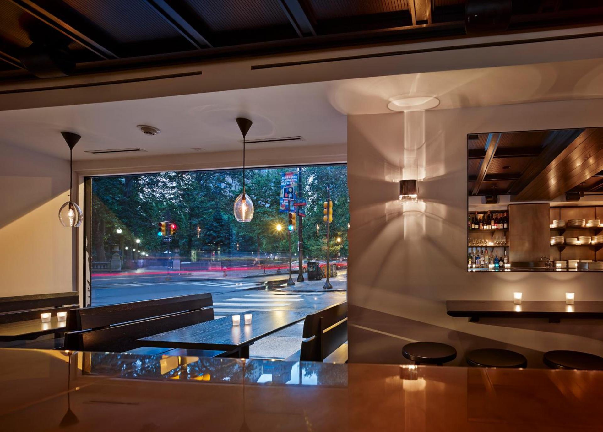 AKA Rittenhouse Square photo 28