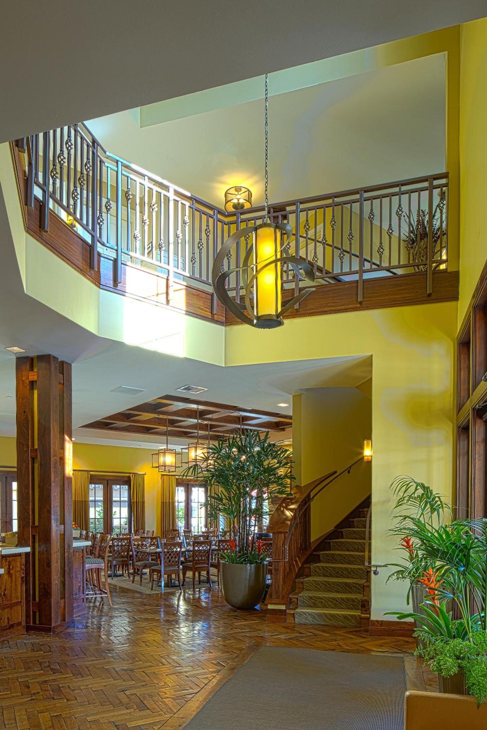 Hotel Abrego photo 28
