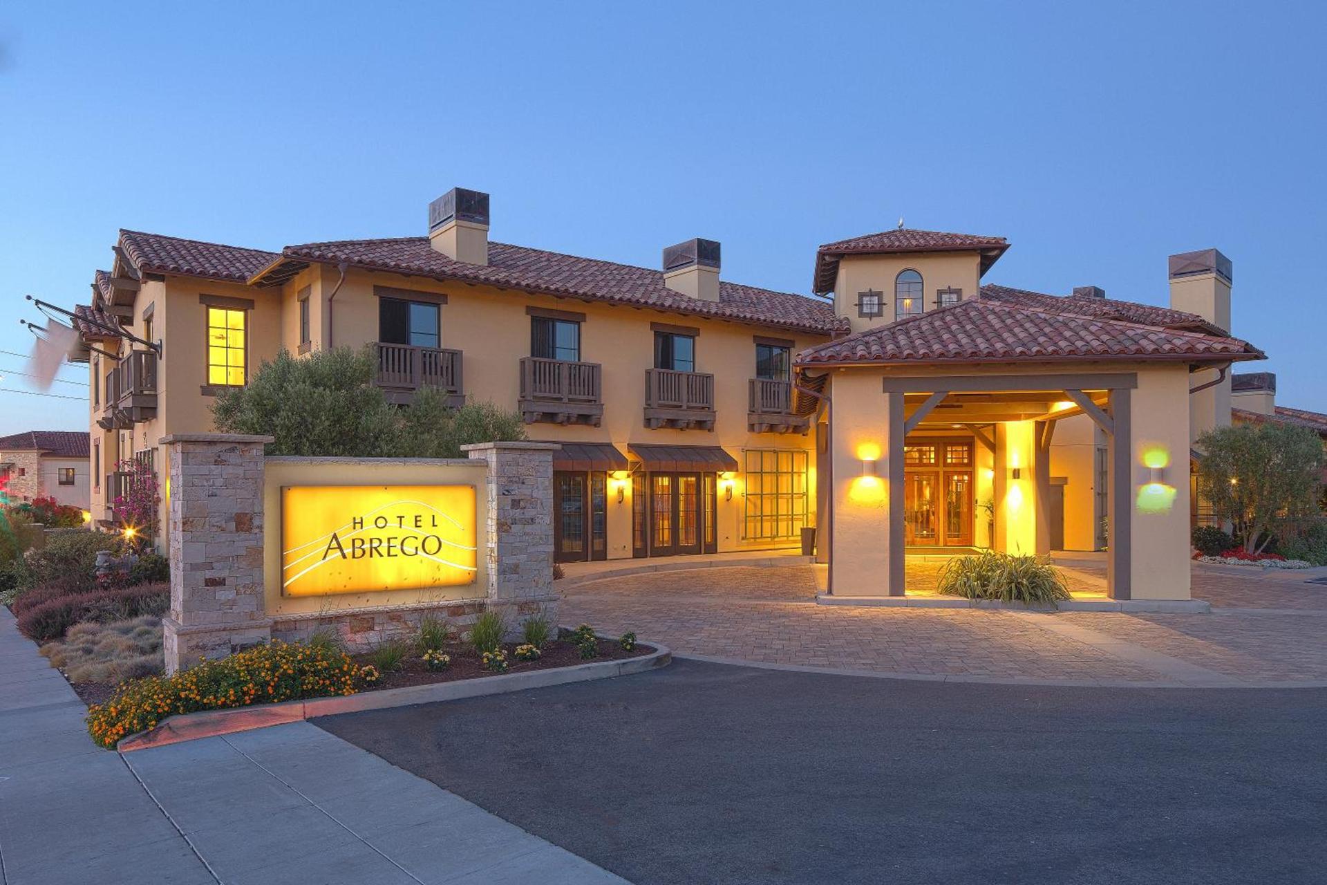 Hotel Abrego photo 26