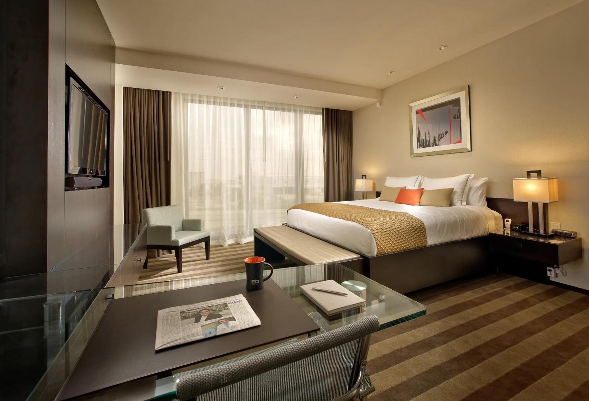 EB Hotel Miami Airport photo 7