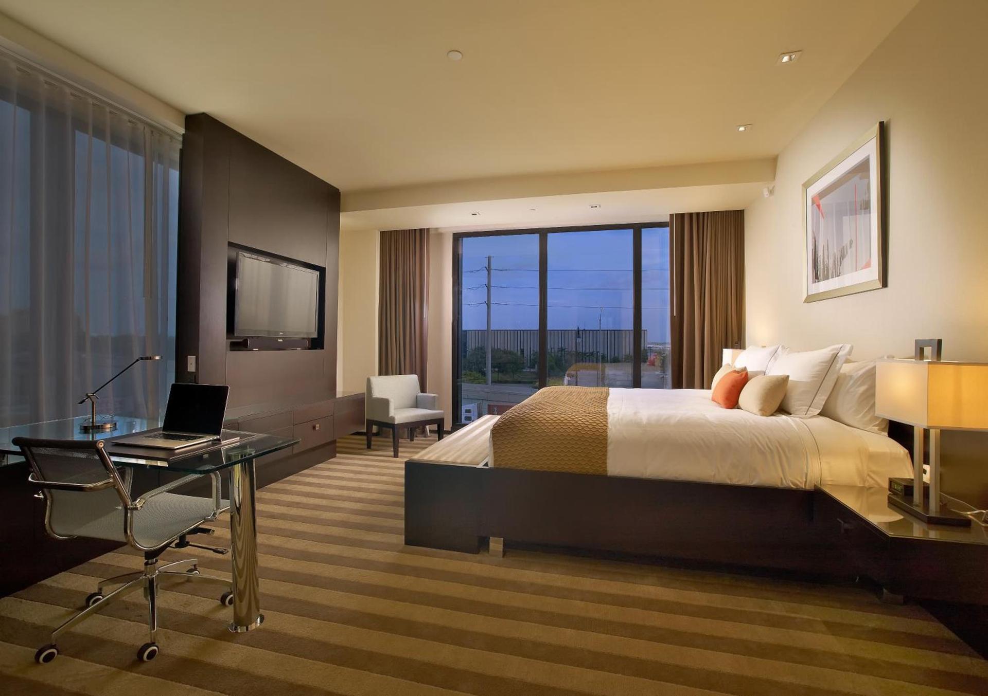 EB Hotel Miami Airport photo 9