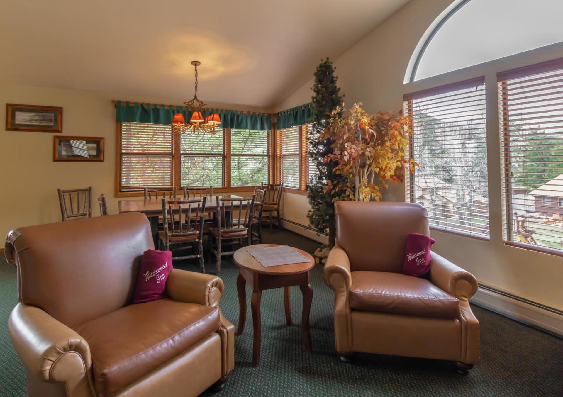 Wildwood Inn photo 32