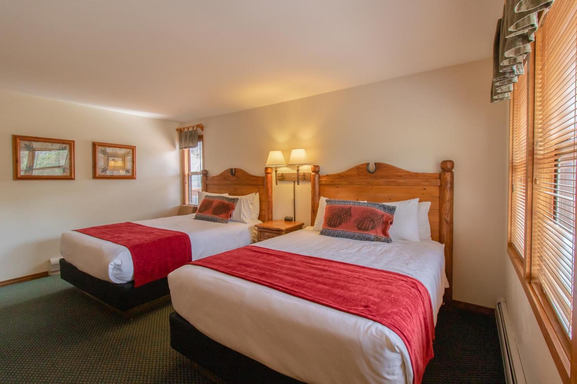 Wildwood Inn photo 37