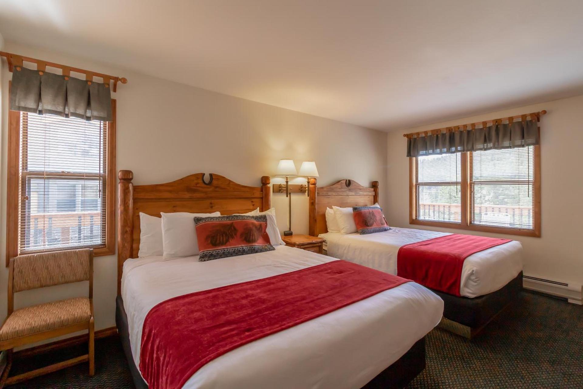 Wildwood Inn photo 38