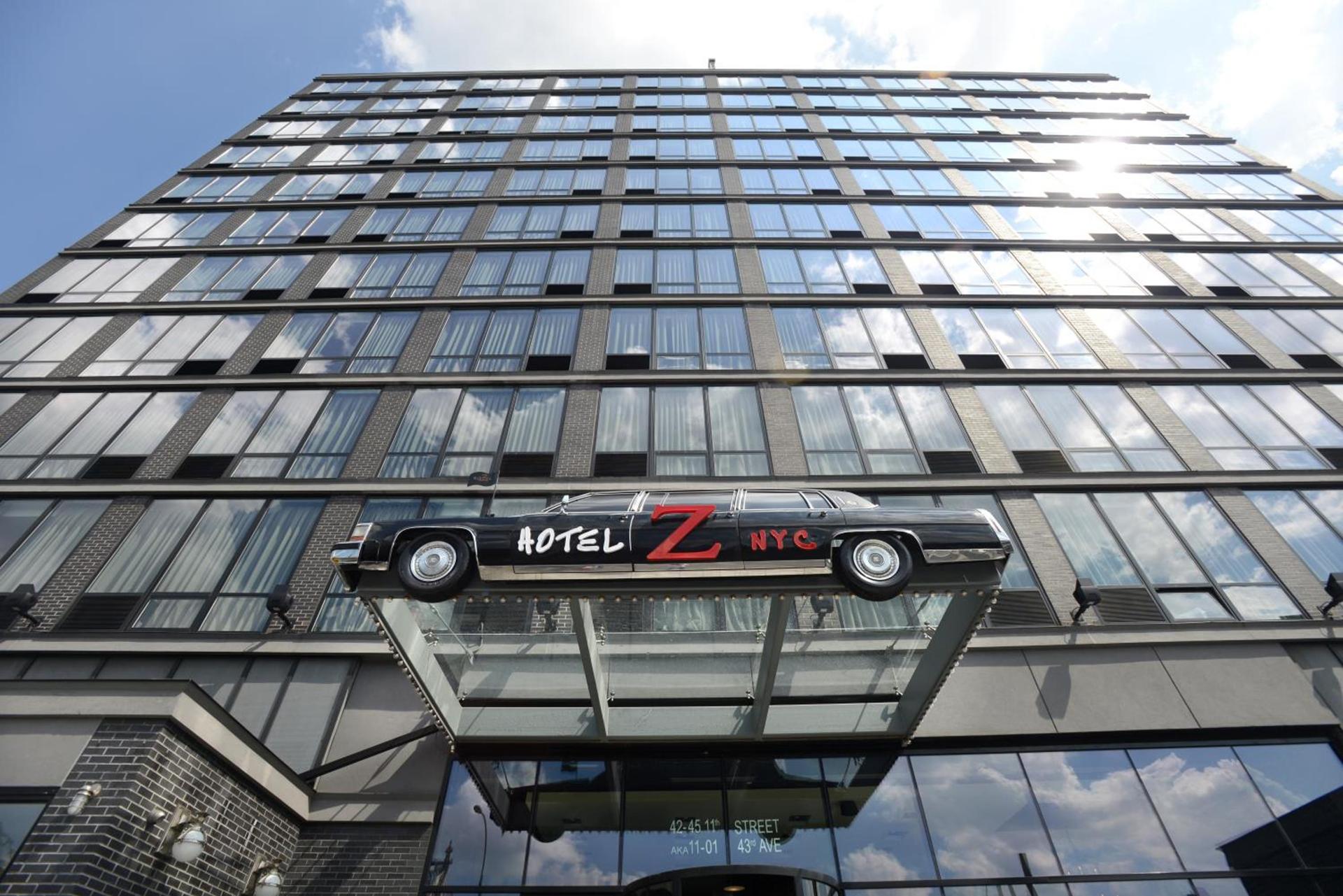 Z NYC Hotel photo 13
