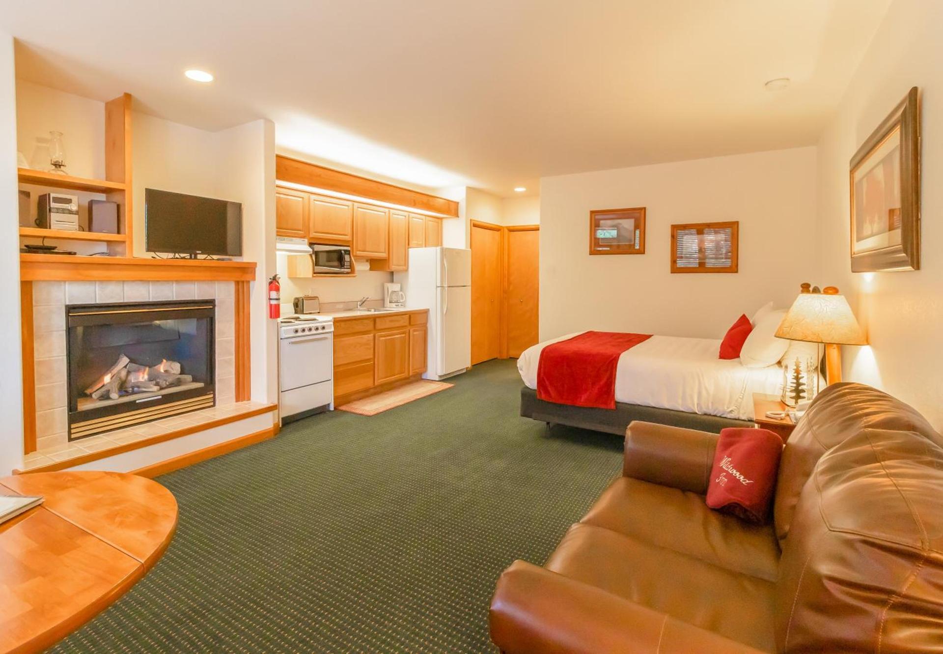 Wildwood Inn photo 27