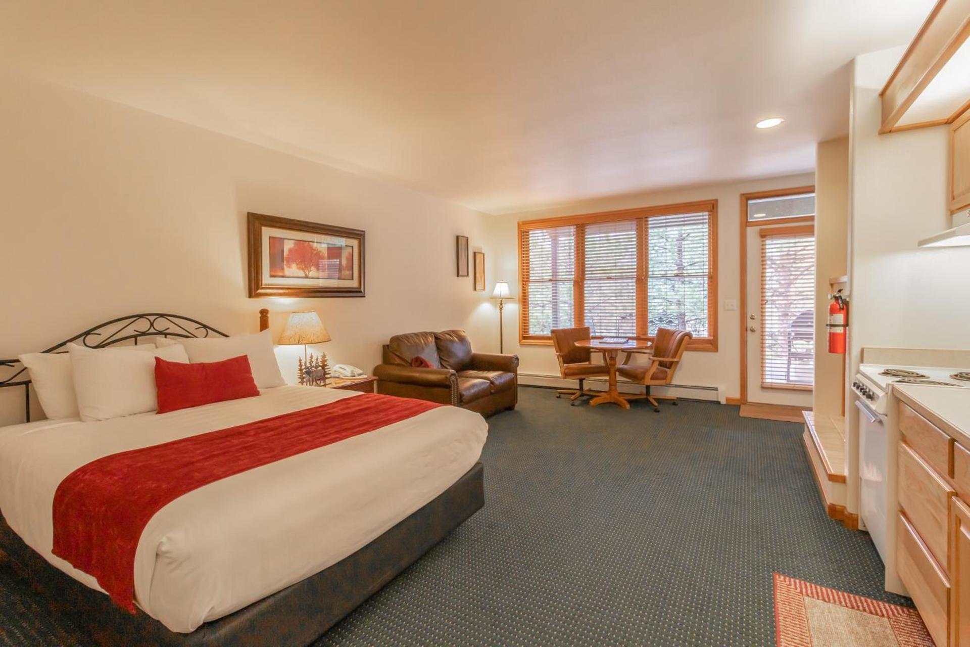 Wildwood Inn photo 29
