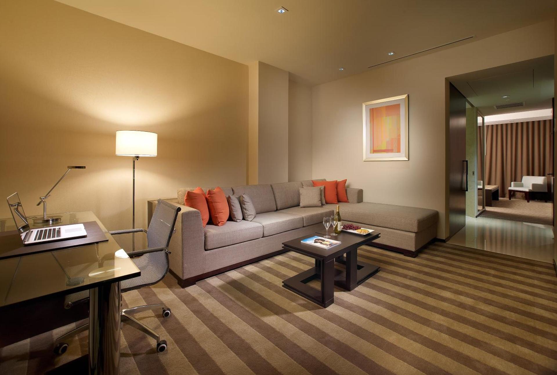 EB Hotel Miami Airport photo 23