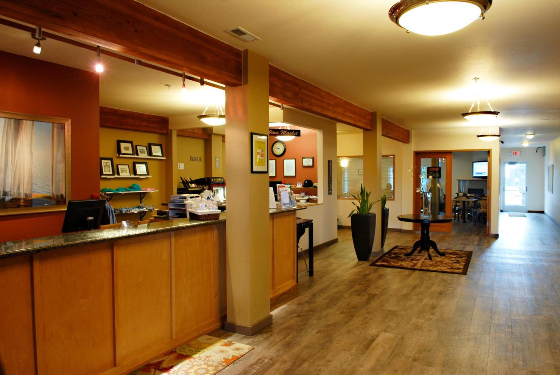 Inn at Wecoma photo 36