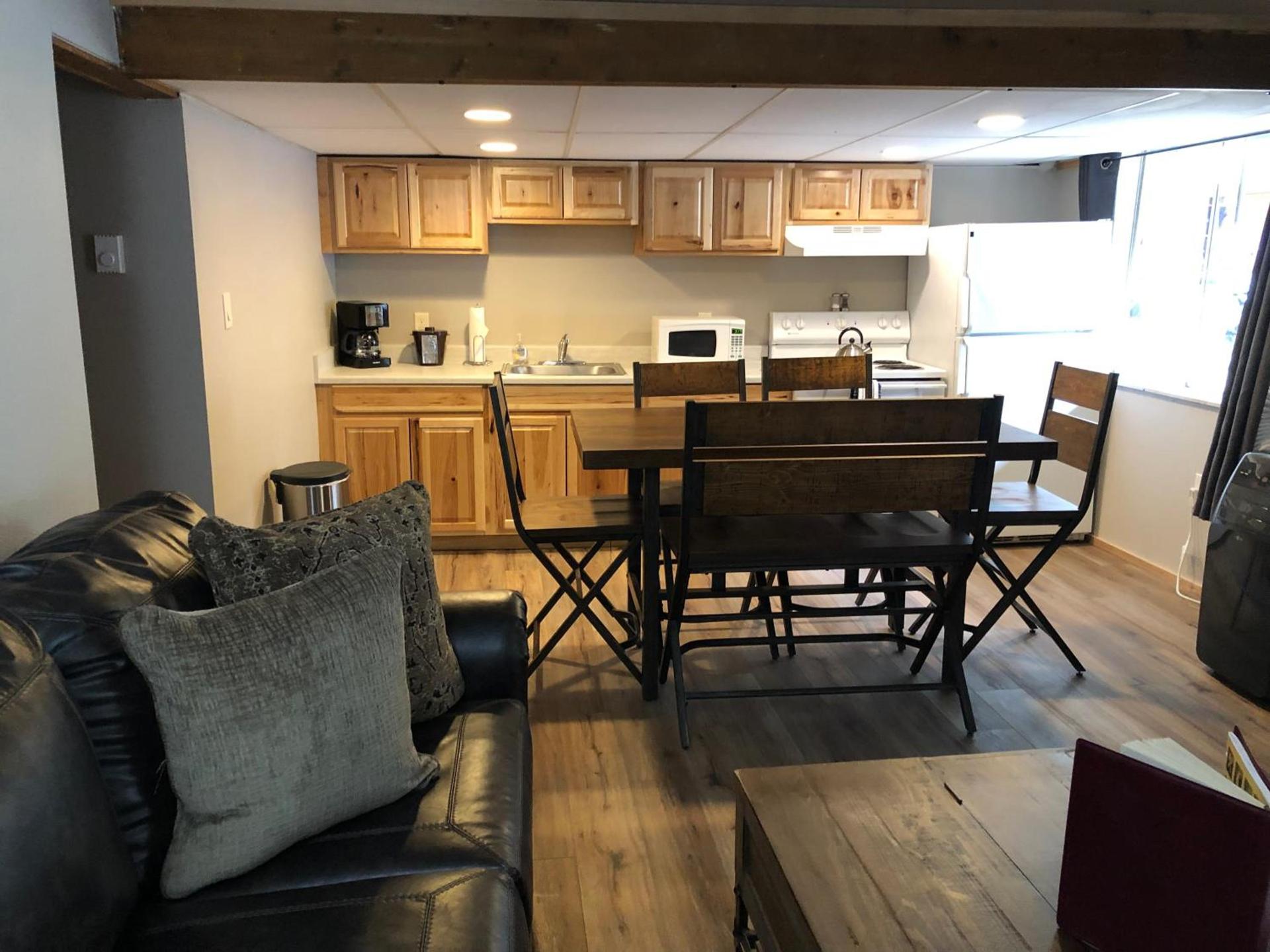 Timber Ridge Lodge Ouray photo 29