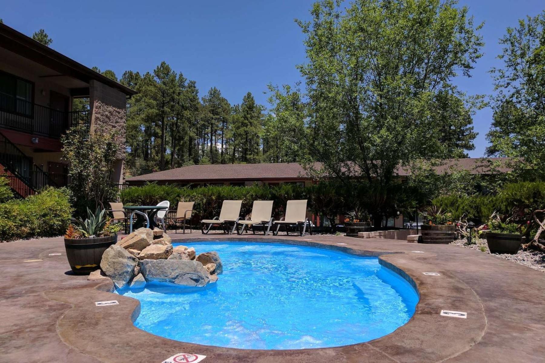 Days Inn by Wyndham Prescott photo 15