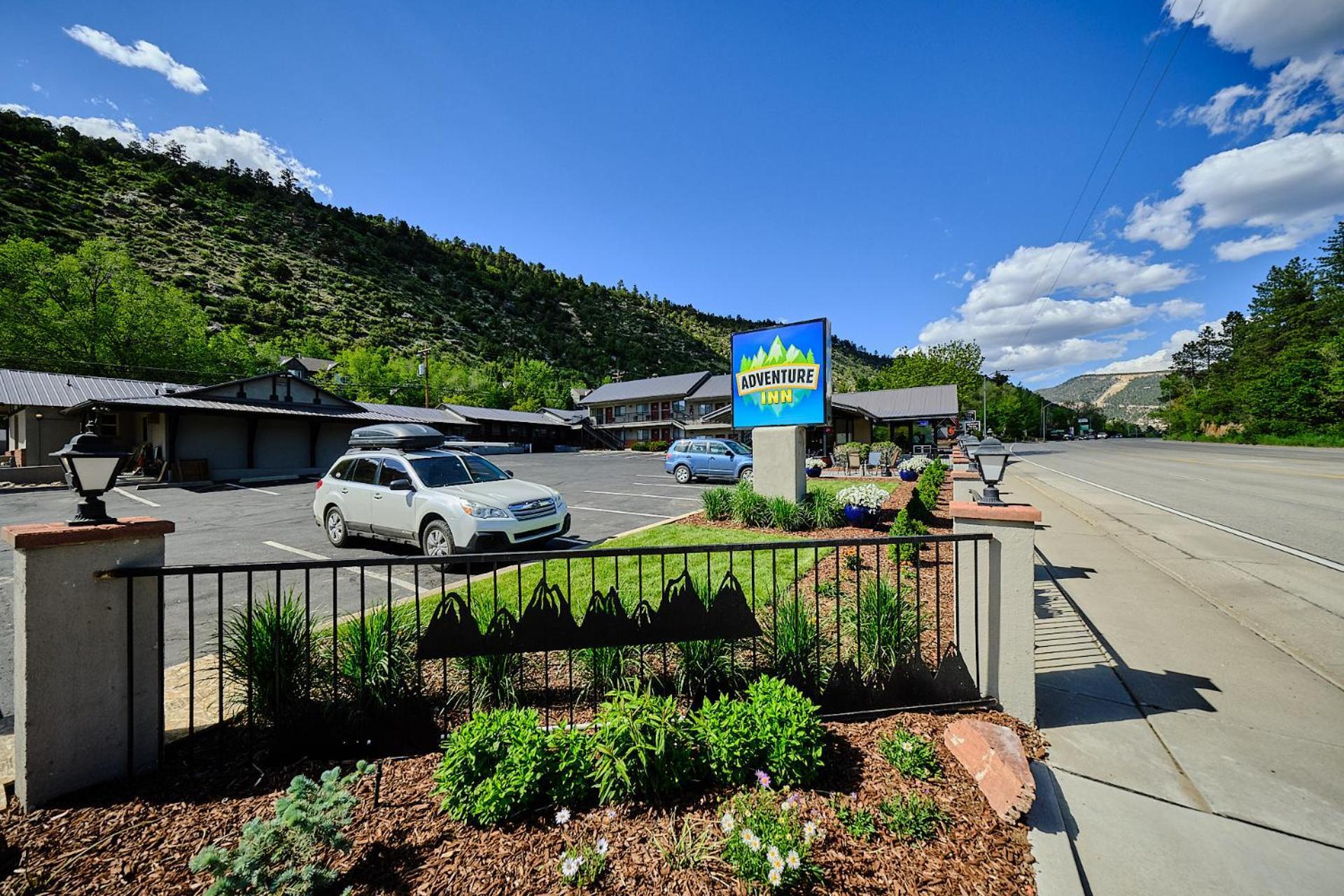 Adventure Inn Durango photo 2