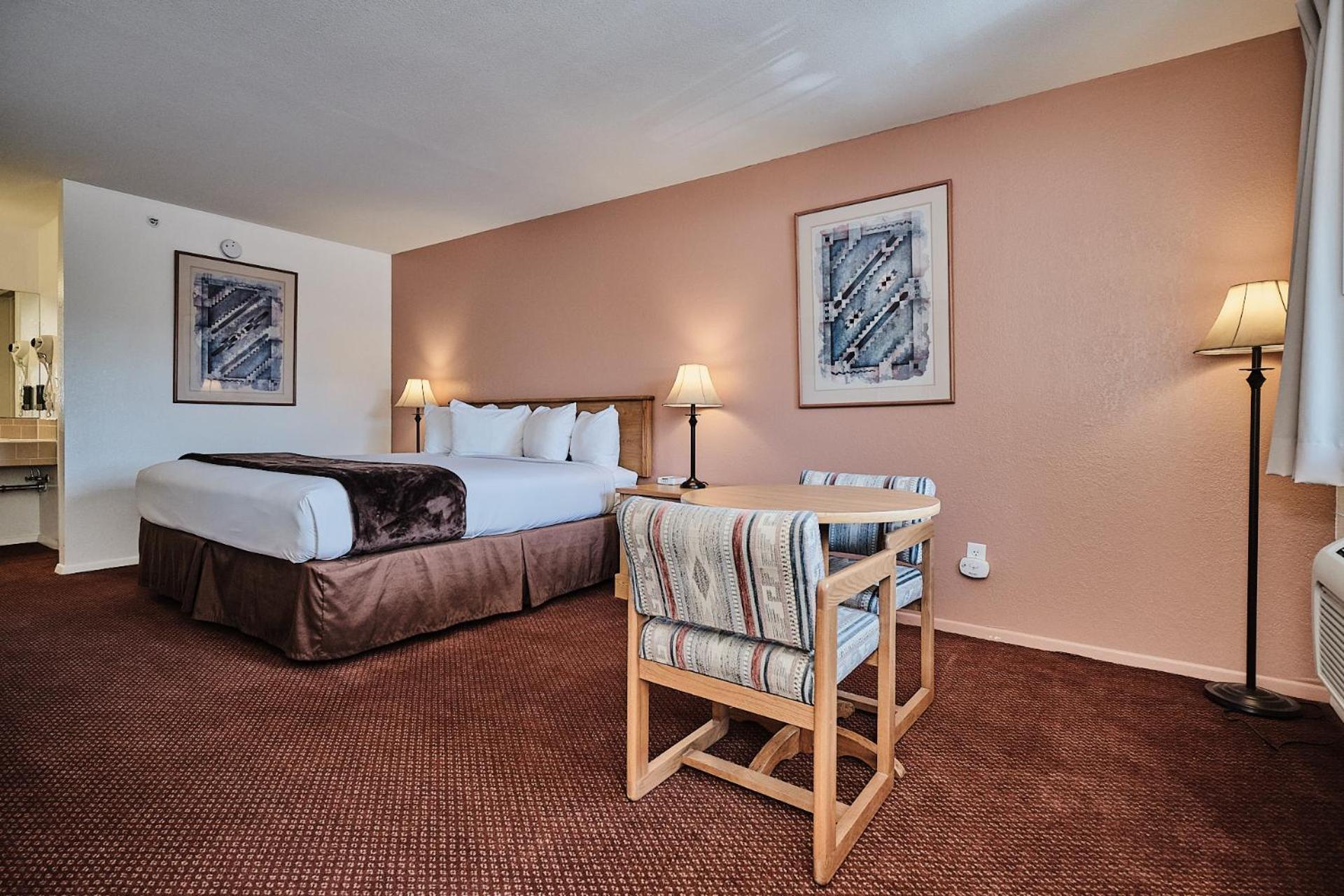 Adventure Inn Durango photo 18