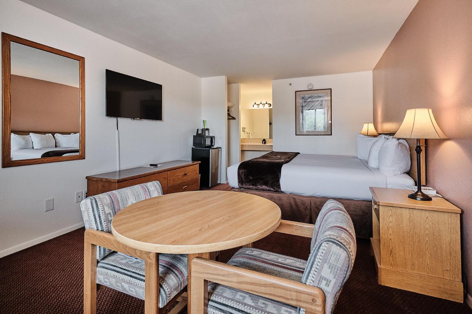 Adventure Inn Durango photo 16
