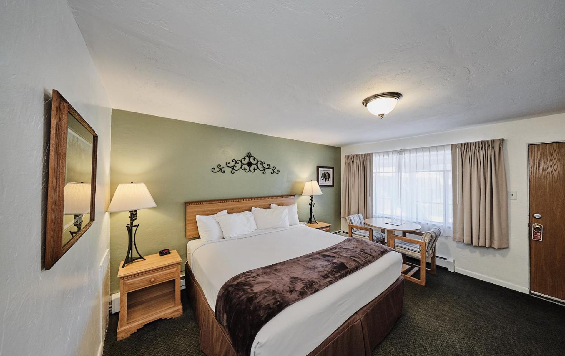 Adventure Inn Durango photo 100