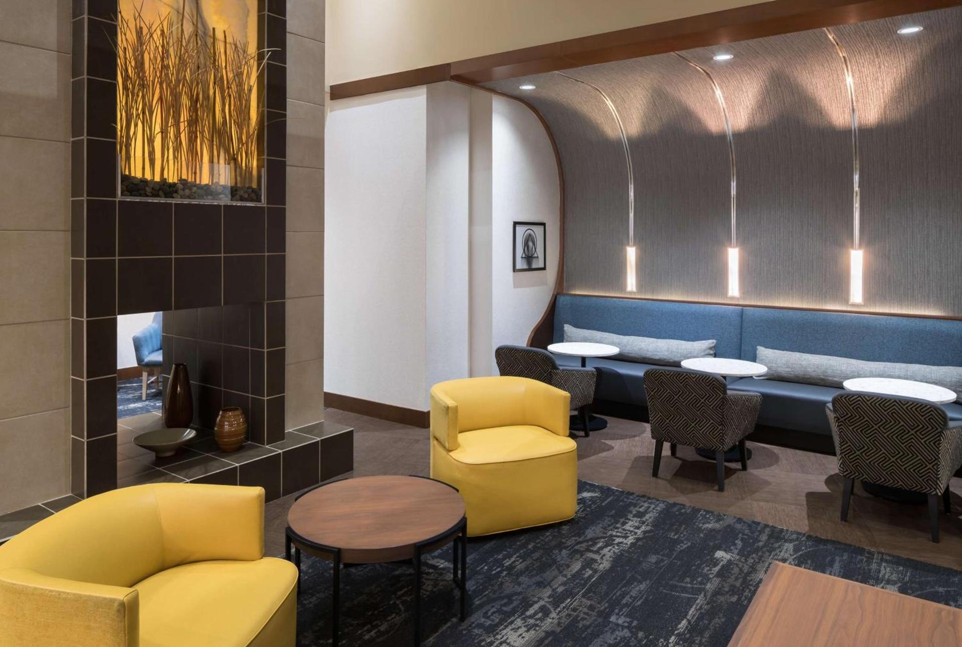 Hyatt Place Jacksonville Airport photo 4