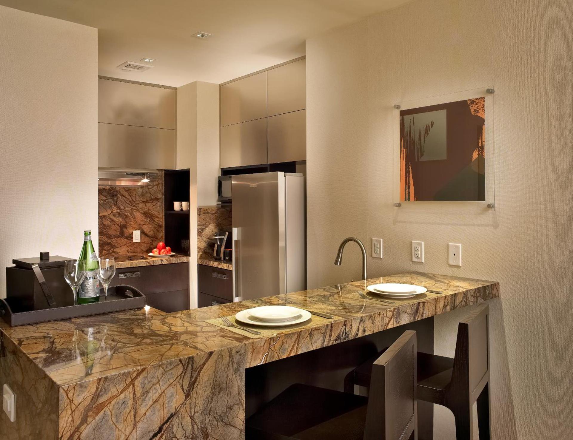 EB Hotel Miami Airport photo 12