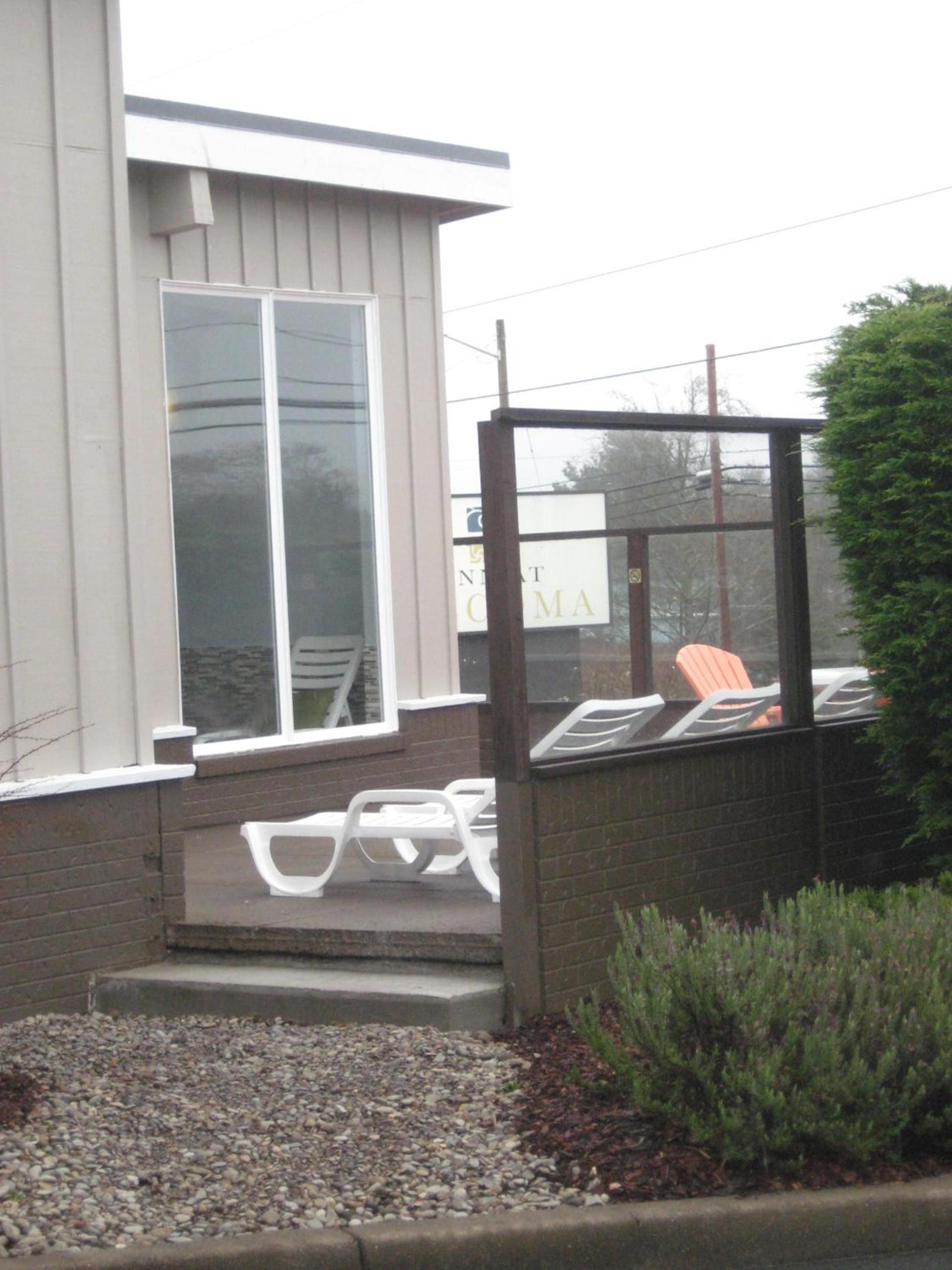 Inn at Wecoma photo 40
