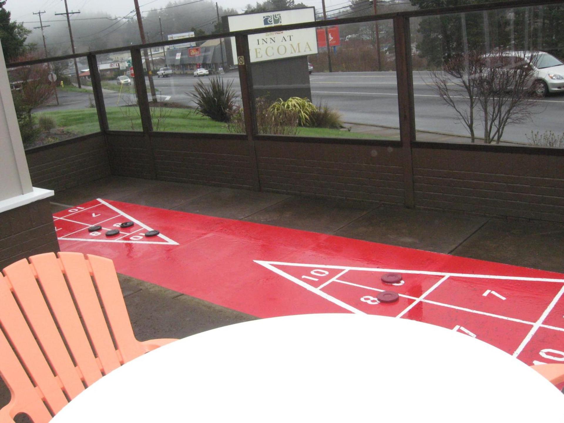 Inn at Wecoma photo 42