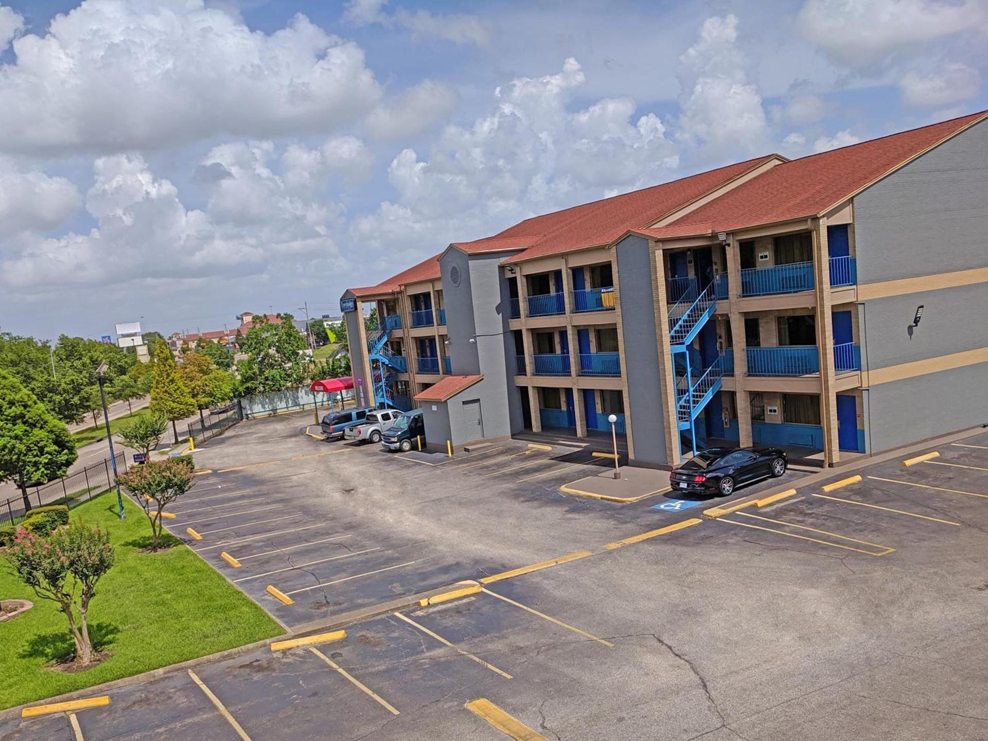 Travelodge by Wyndham Houston Hobby Airport photo 18
