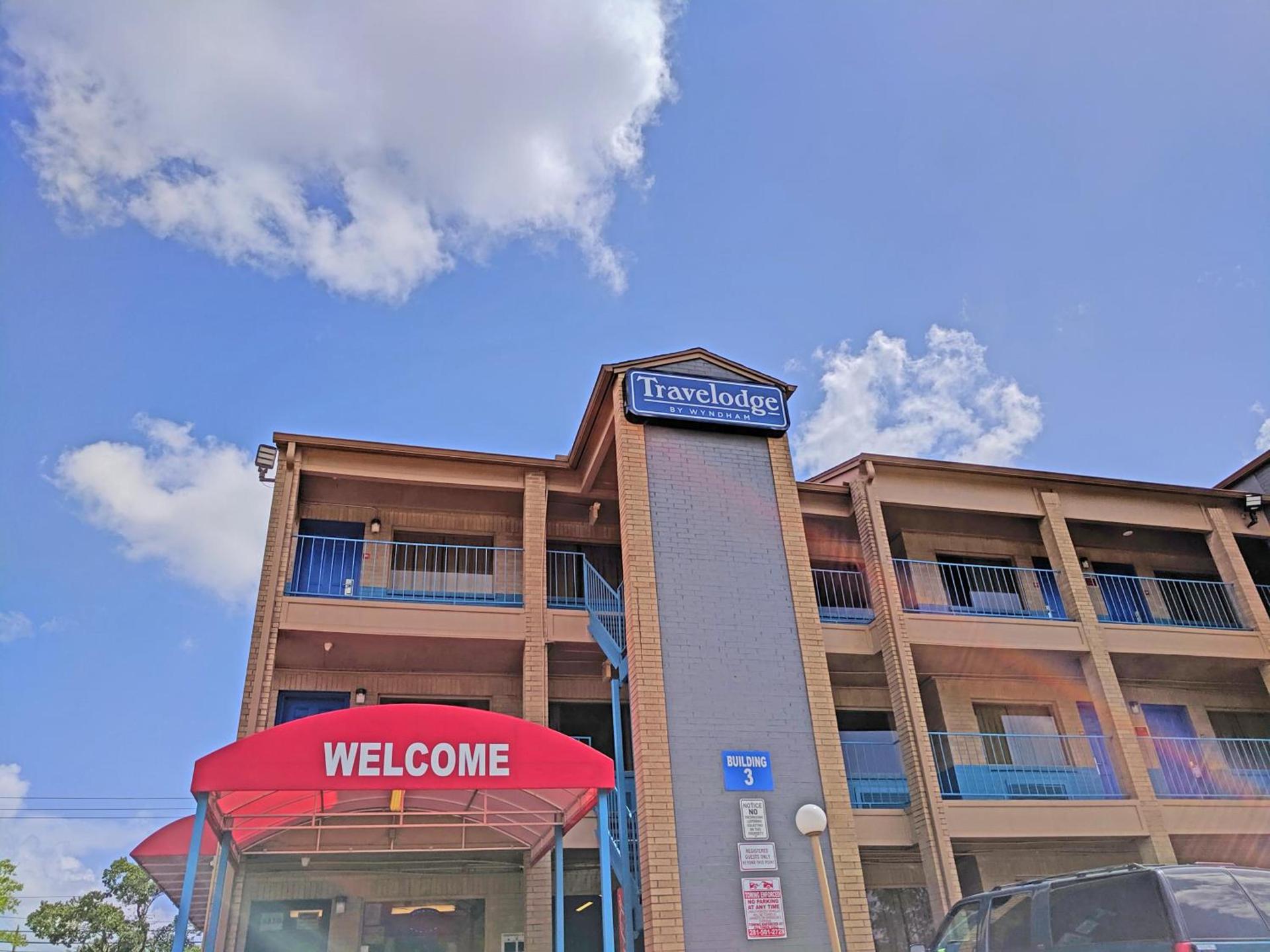 Travelodge by Wyndham Houston Hobby Airport photo 5