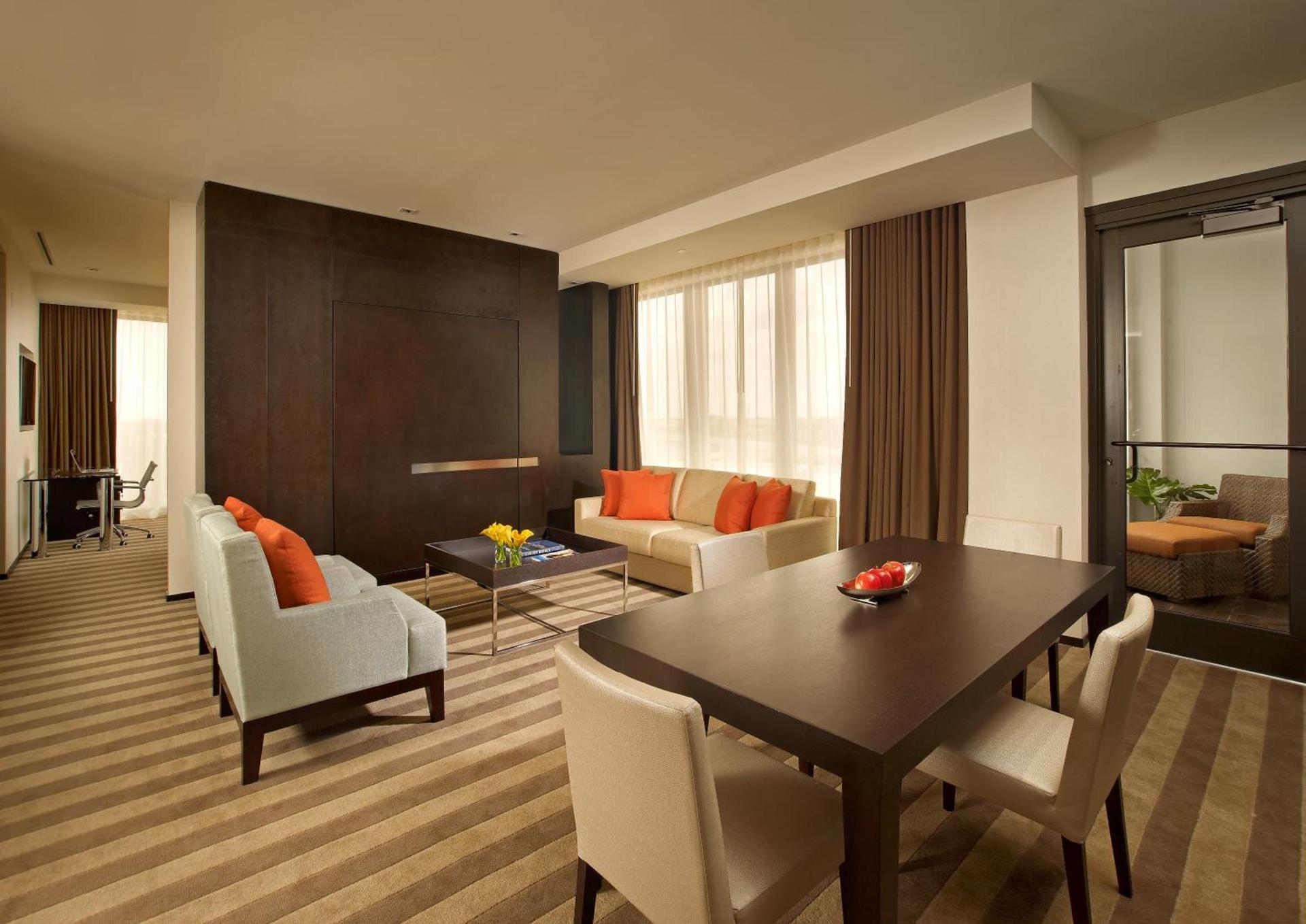 EB Hotel Miami Airport photo 13