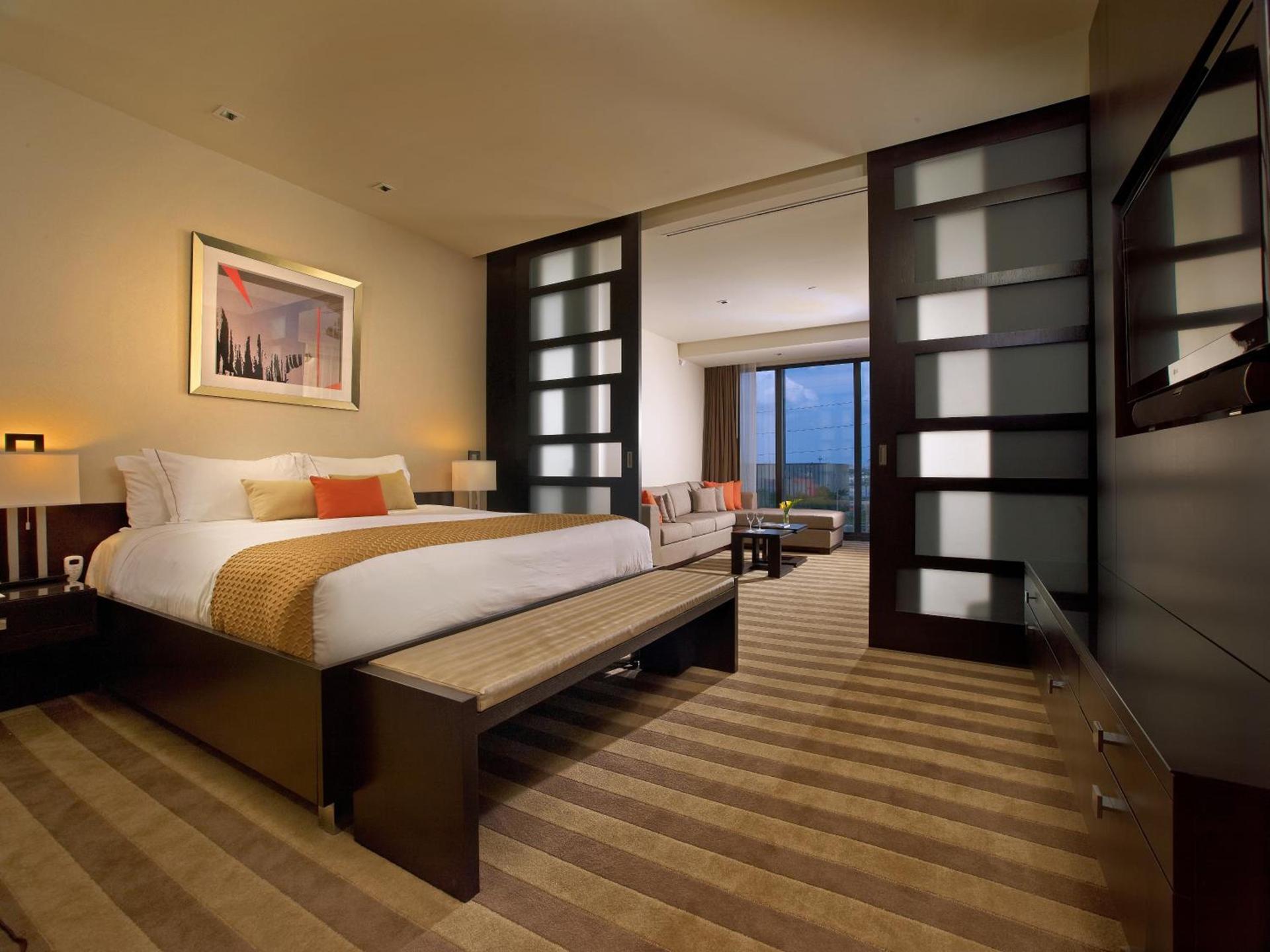 EB Hotel Miami Airport photo 14