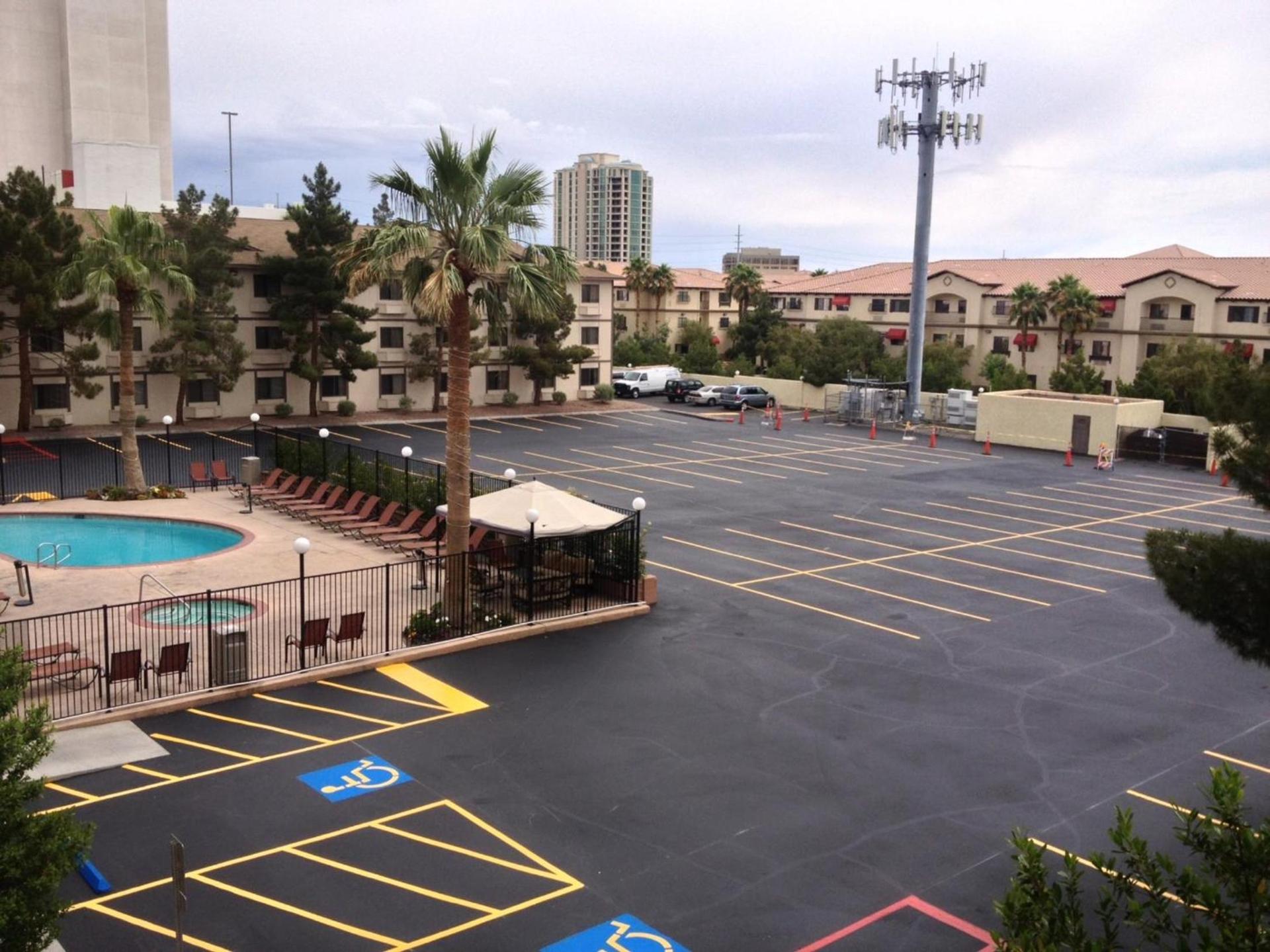 Ellis Island Hotel Casino & Brewery photo 12