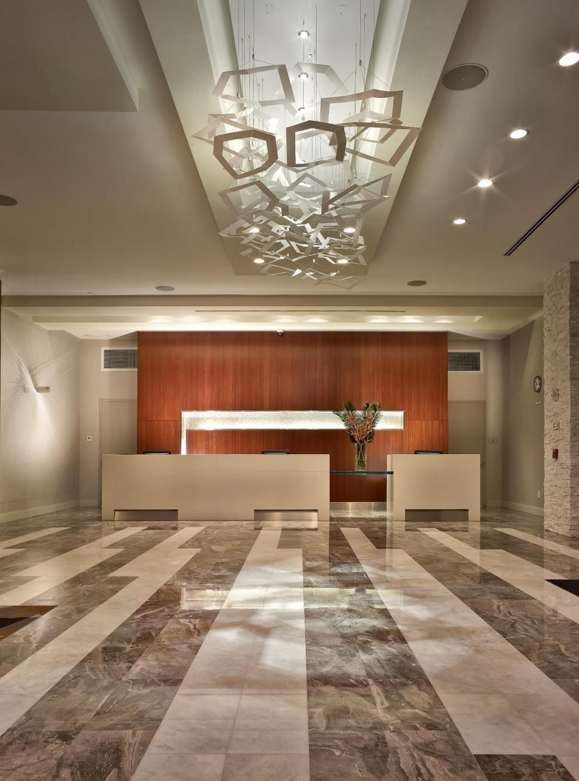 EB Hotel Miami Airport photo 16