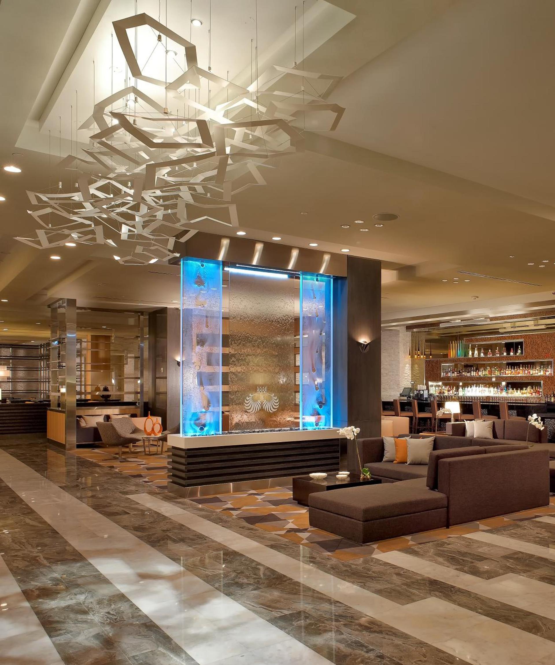EB Hotel Miami Airport photo 15