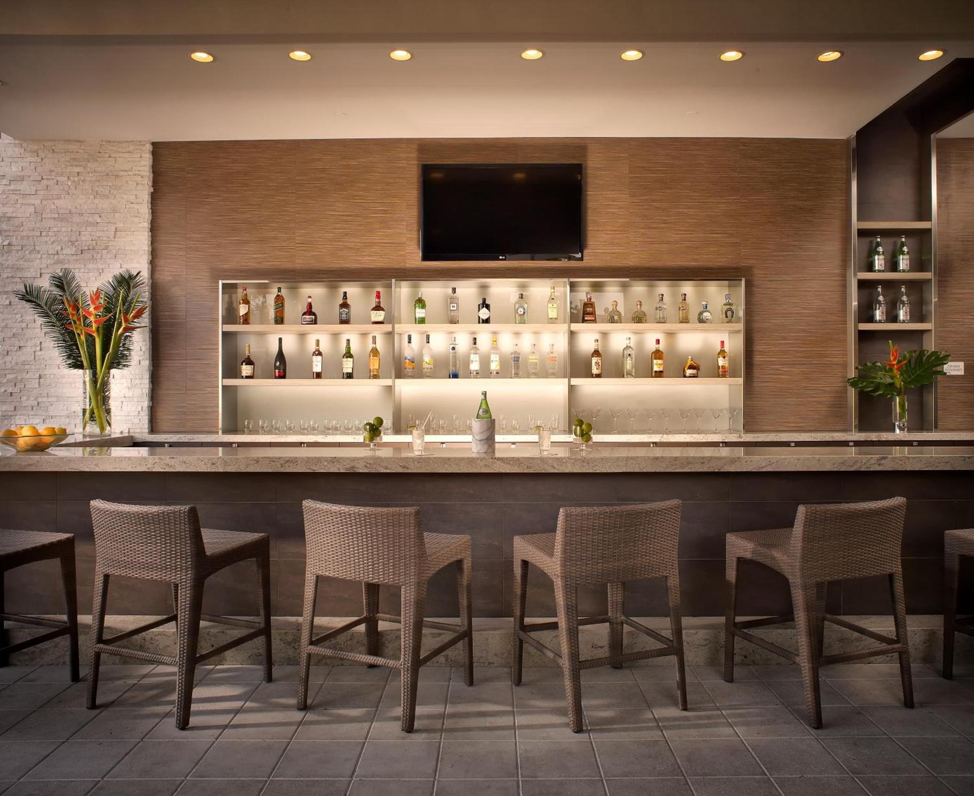 EB Hotel Miami Airport photo 32