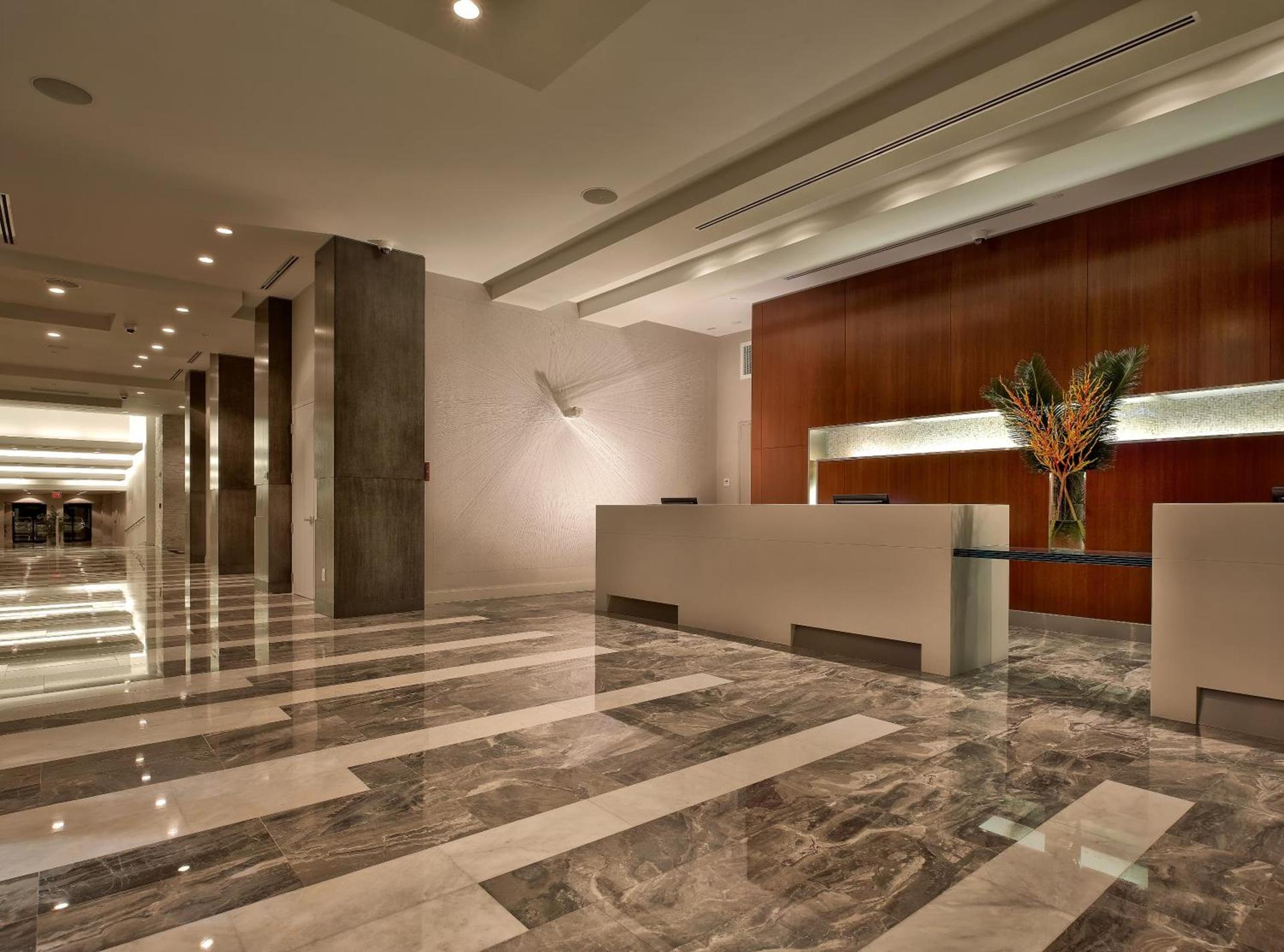 EB Hotel Miami Airport photo 29