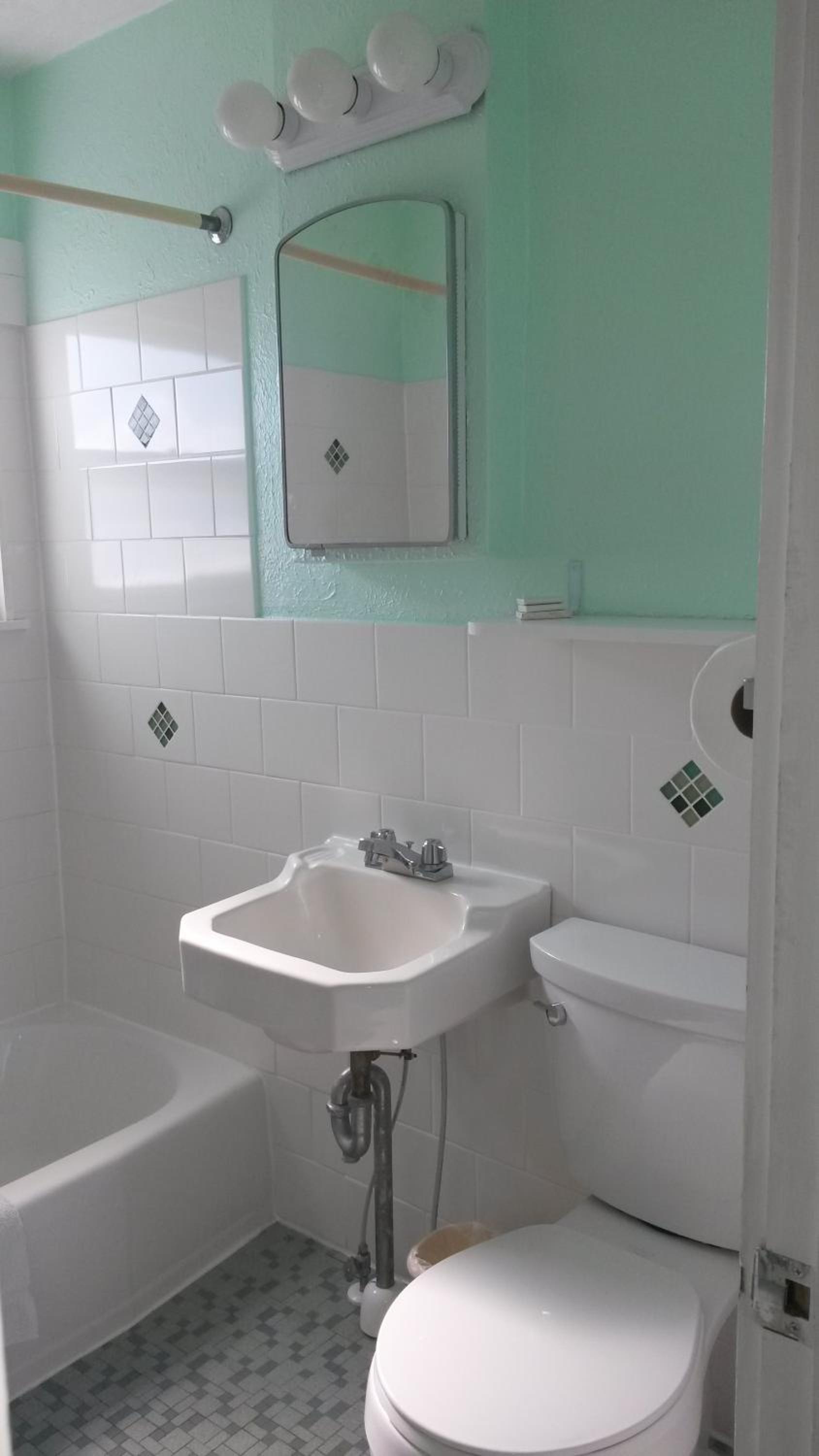 Blue Water Motel photo 5