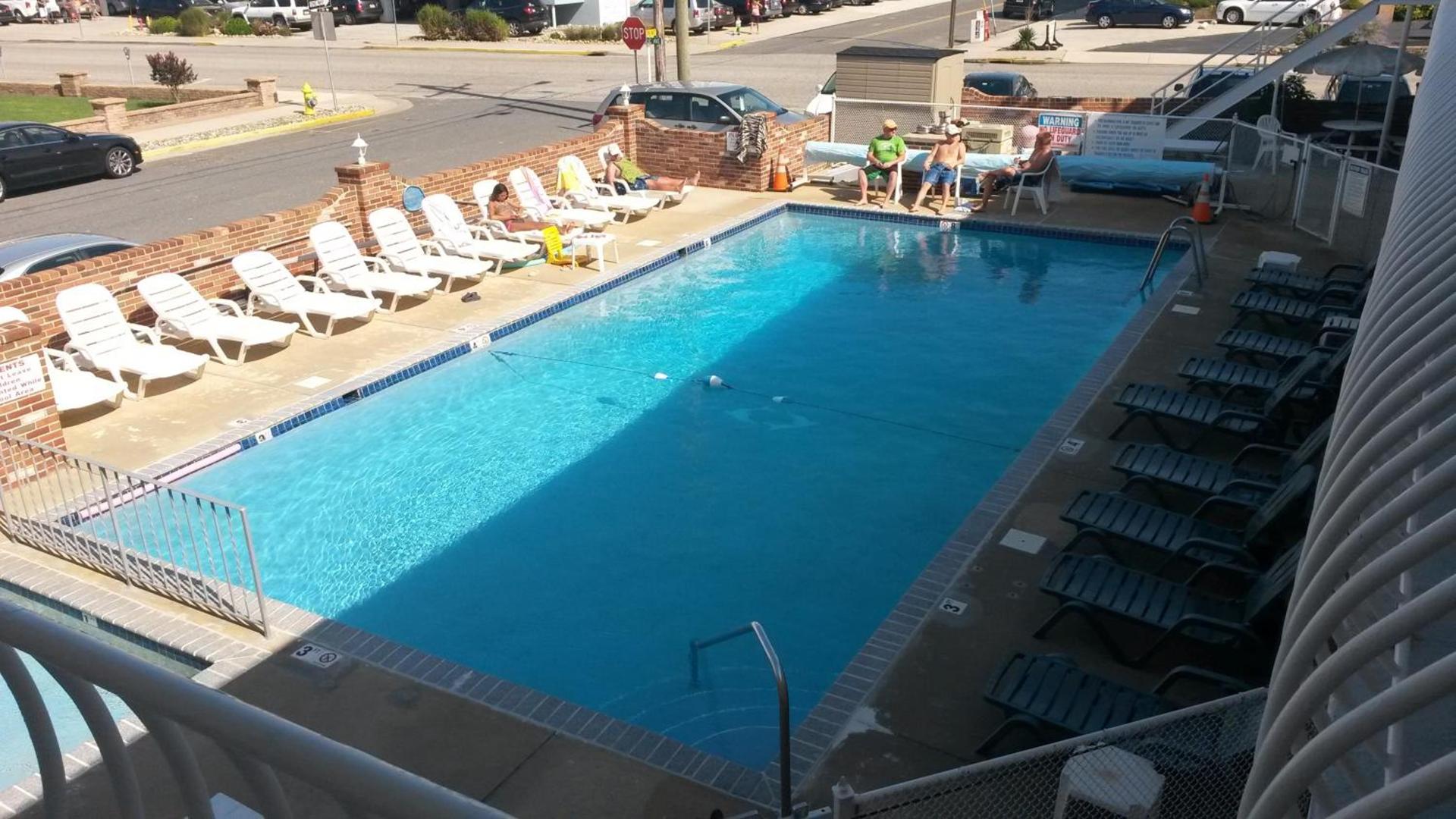 Blue Water Motel photo 3