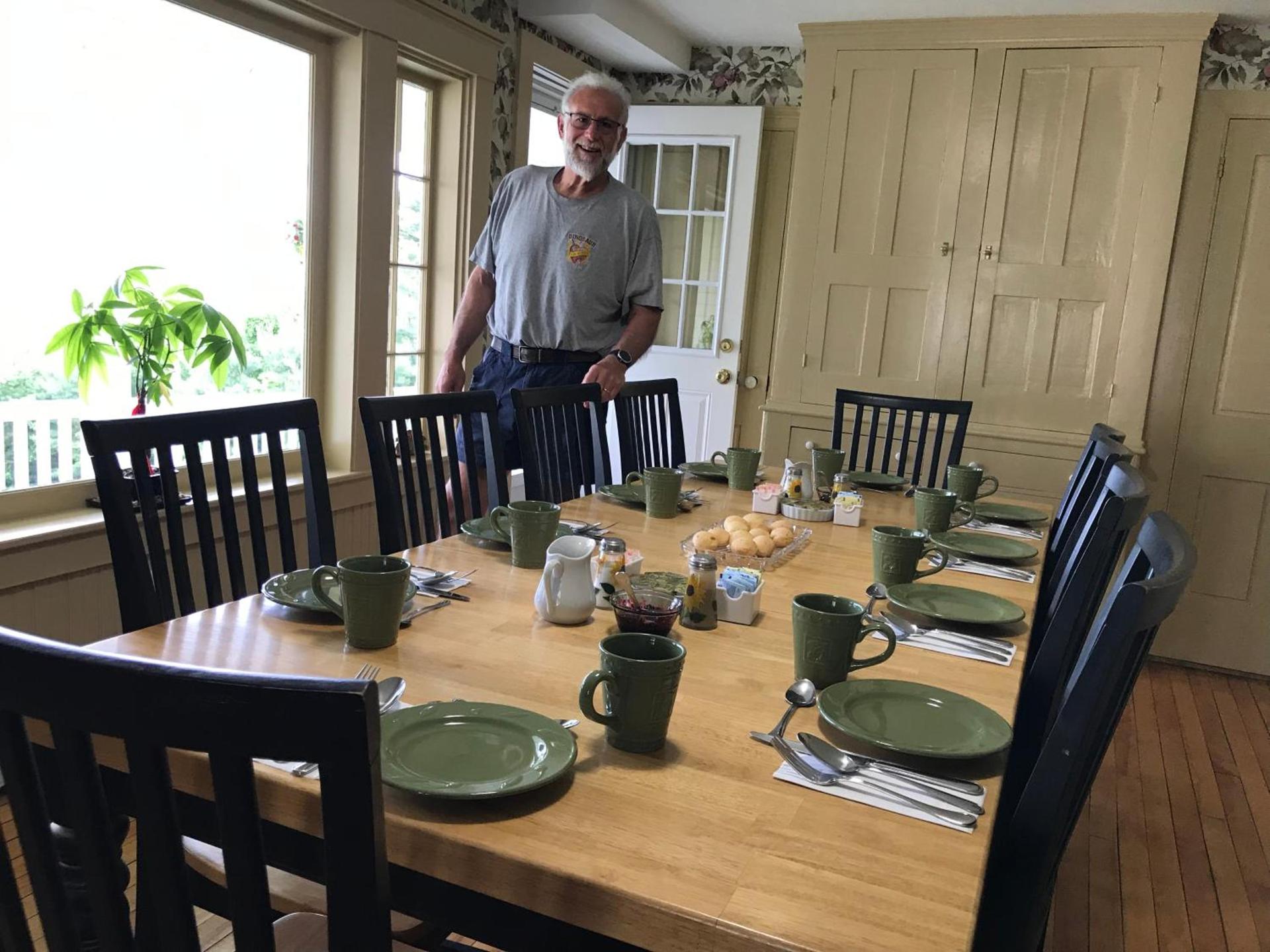 Ballard House Inn photo 11