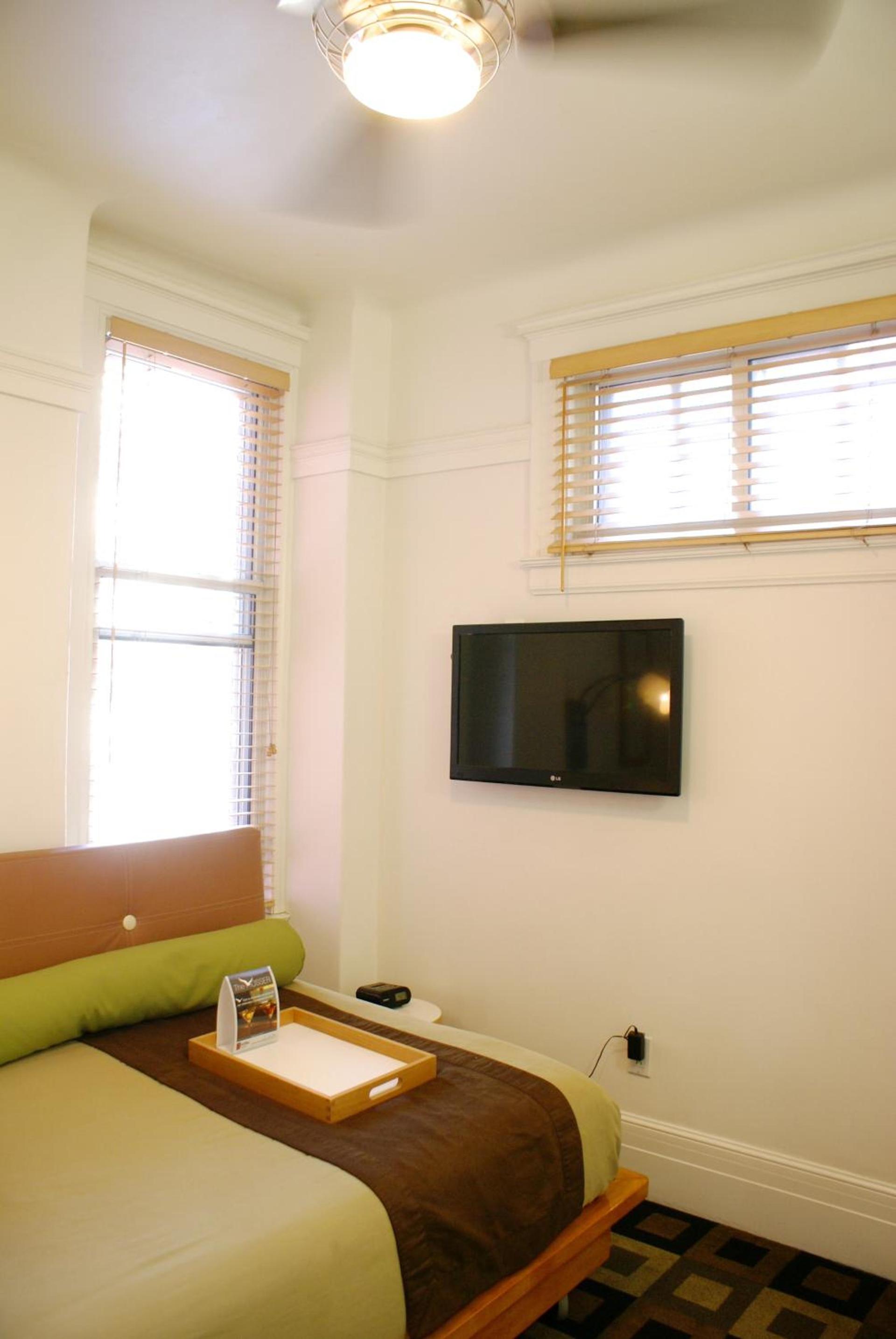 The Mosser Hotel photo 12