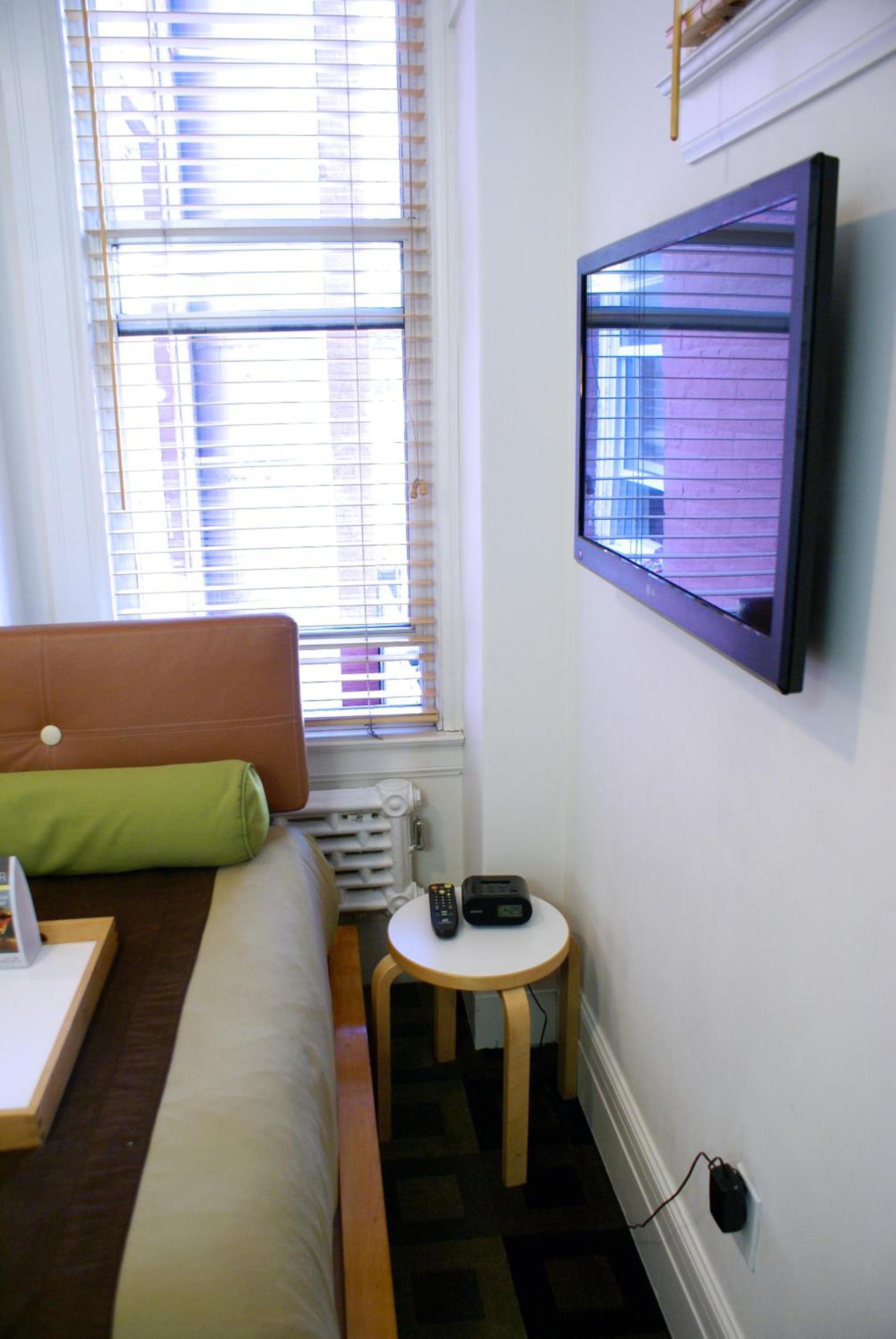 The Mosser Hotel photo 13