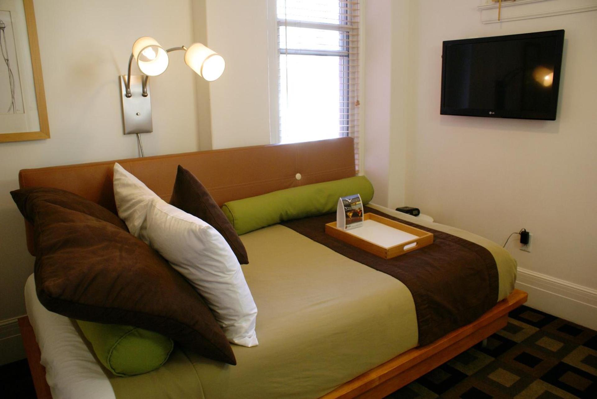 The Mosser Hotel photo 14