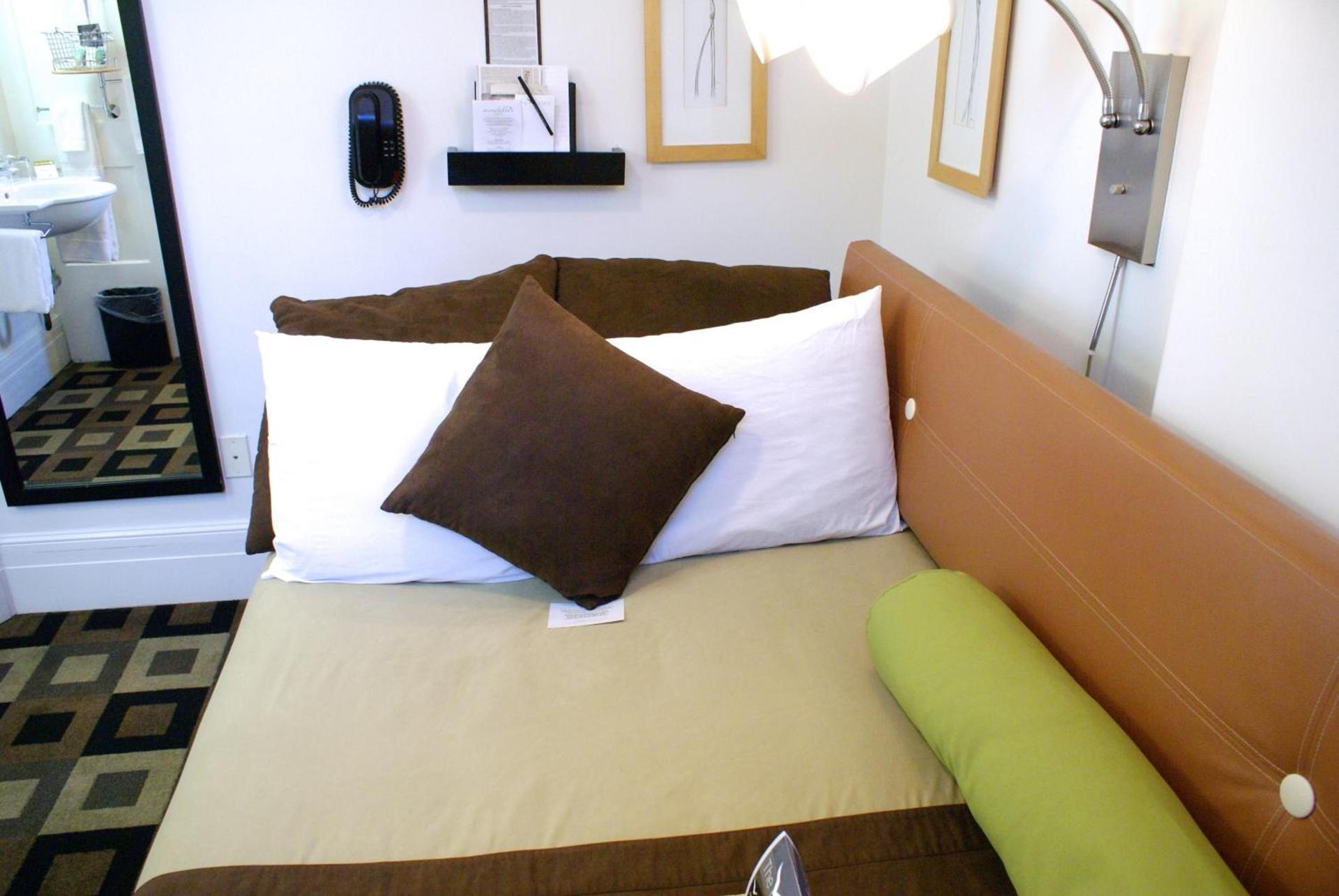 The Mosser Hotel photo 15