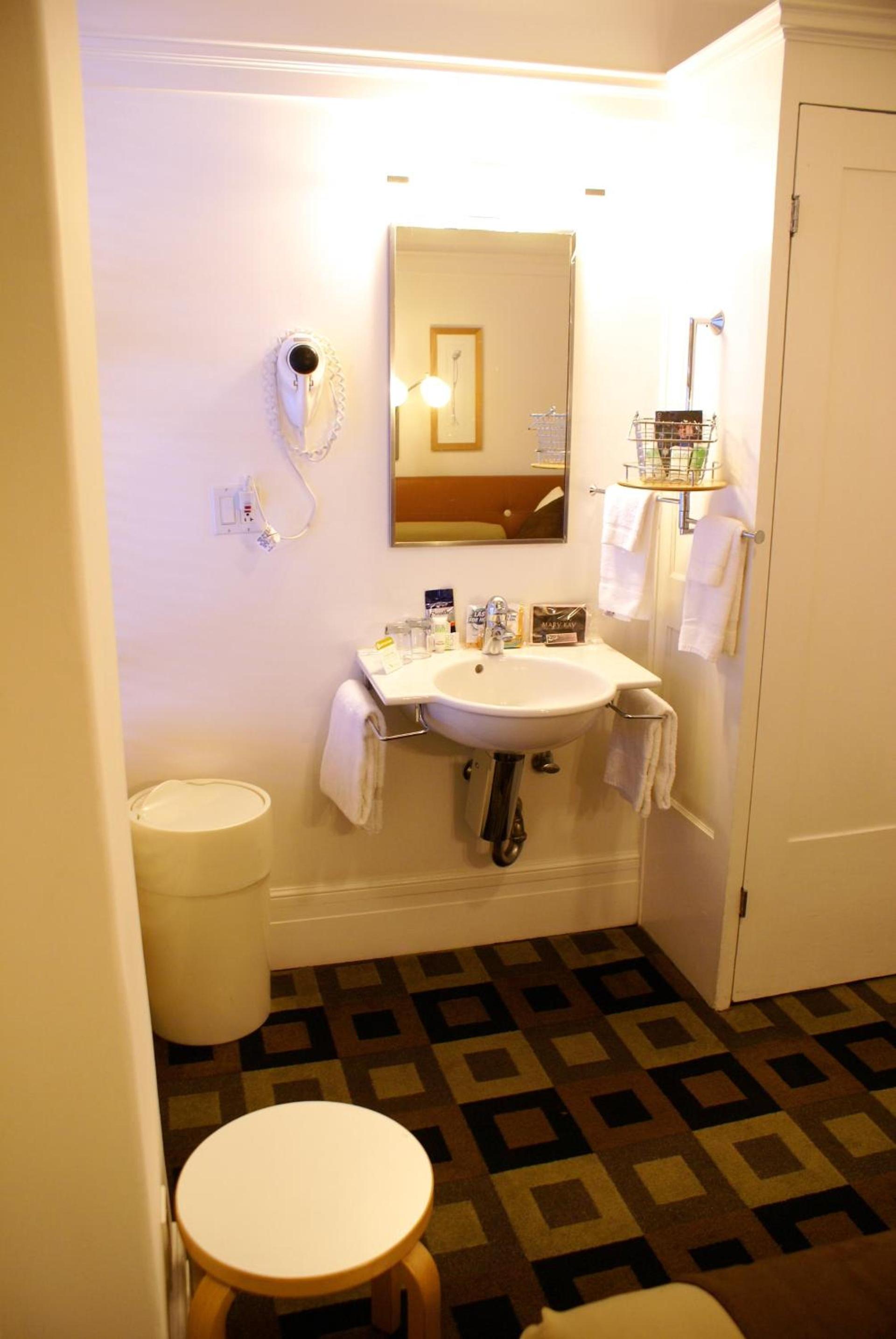 The Mosser Hotel photo 17
